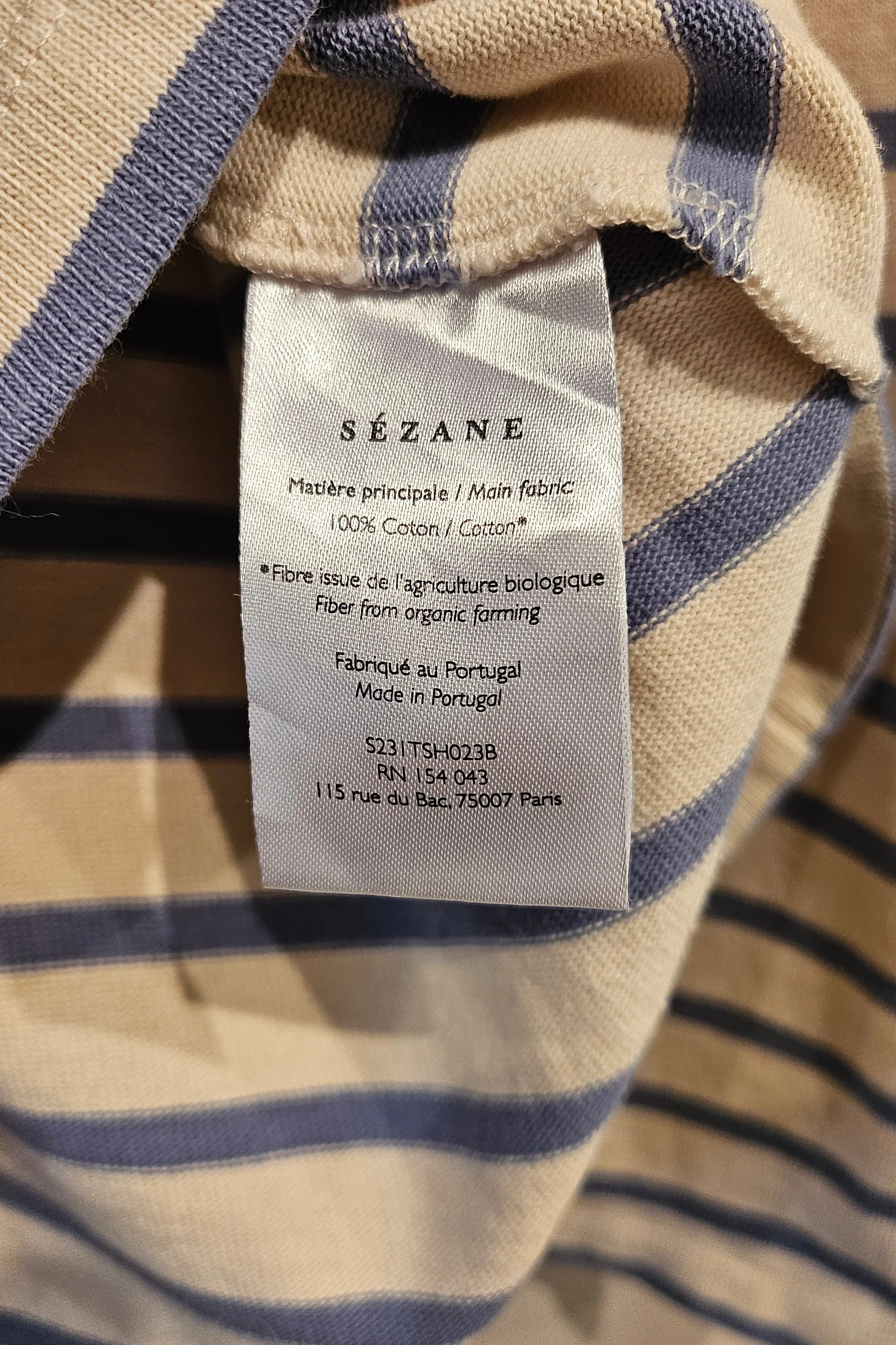 Pull Sézane - Image 4