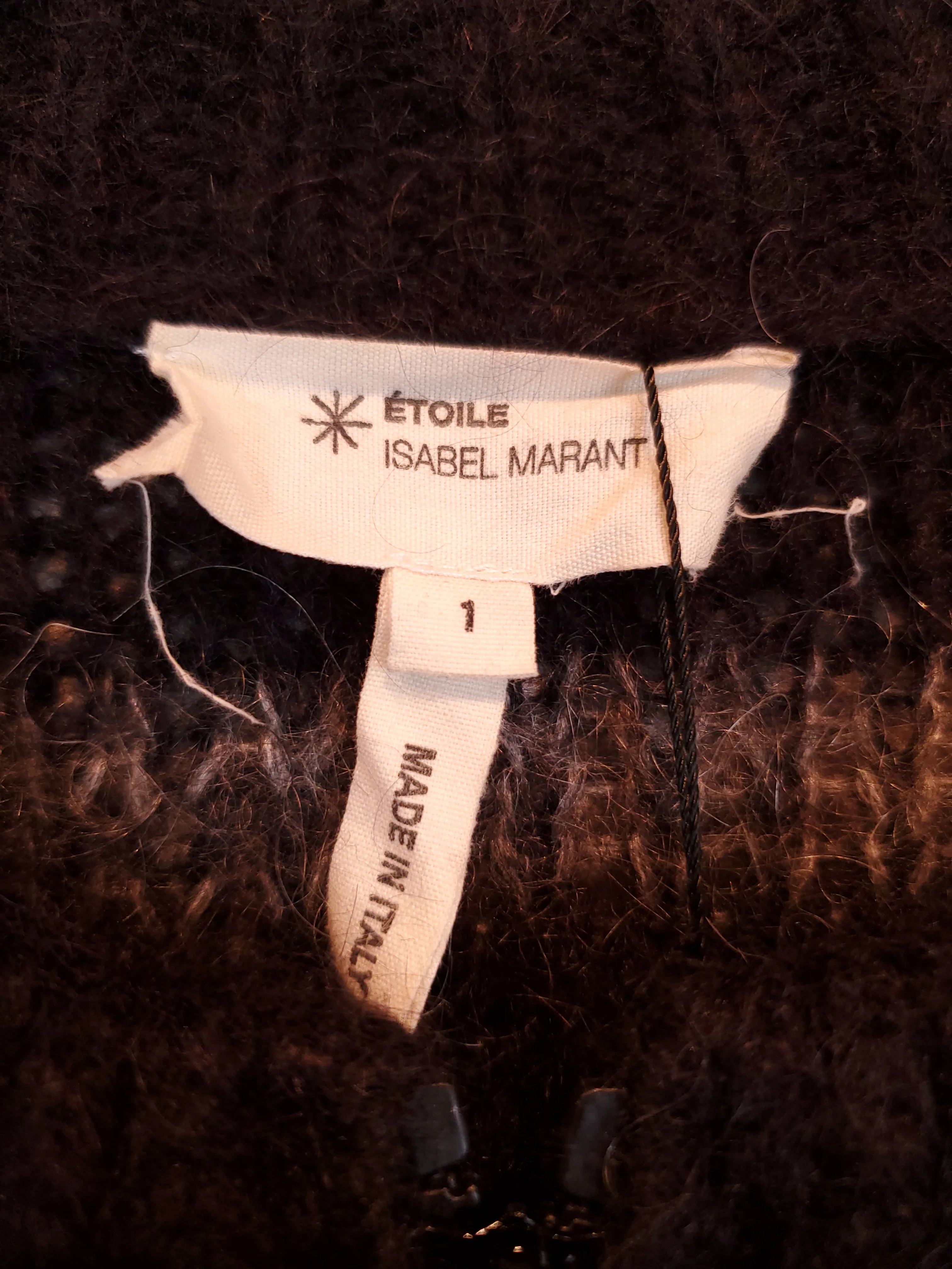 Veste Isabel Marant Etoile - Image 3