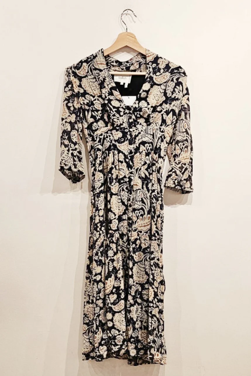 Robe Bash