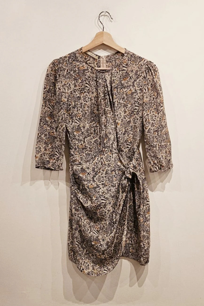 Robe Sessun