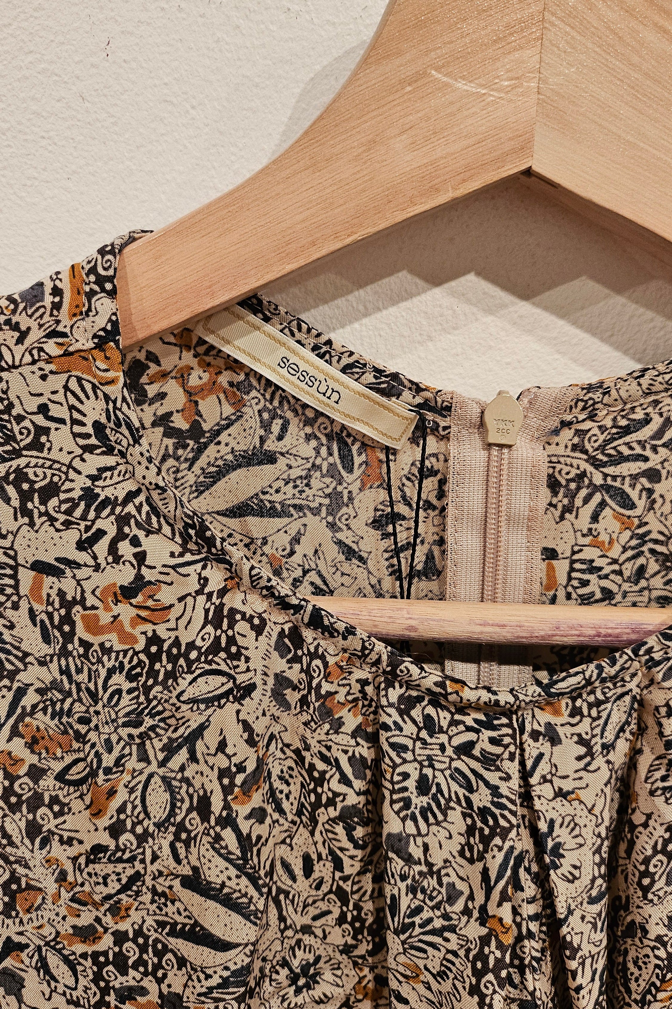 Robe Sessun - Image 2
