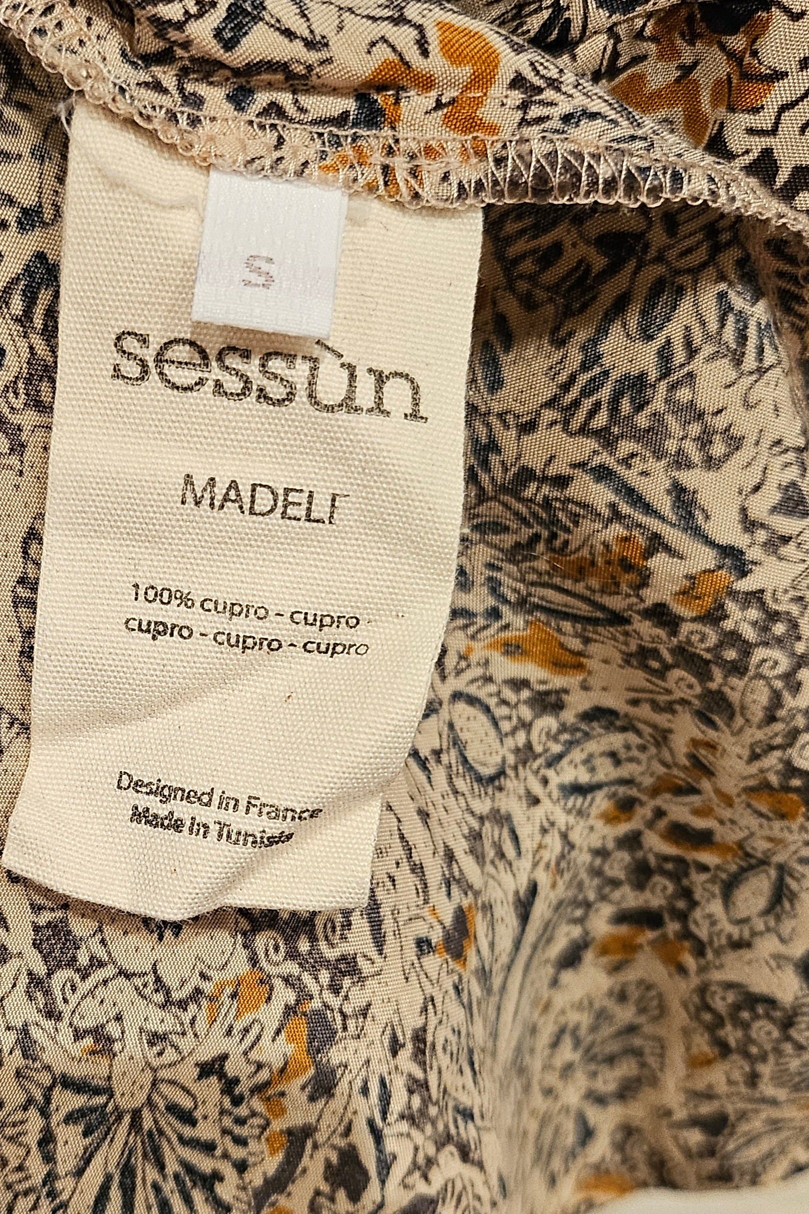 Robe Sessun - Image 3