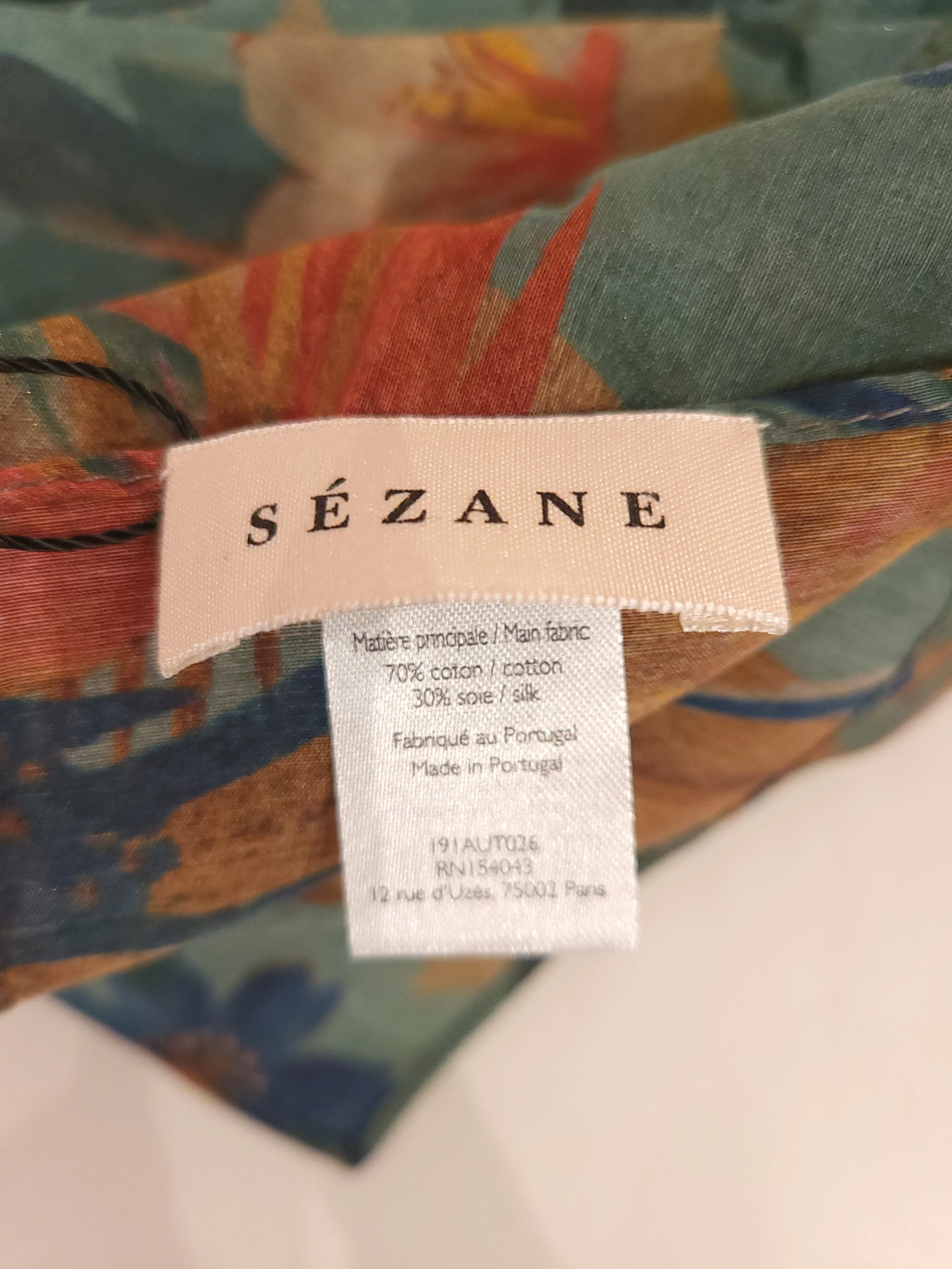 Foulard Sézane - Image 3