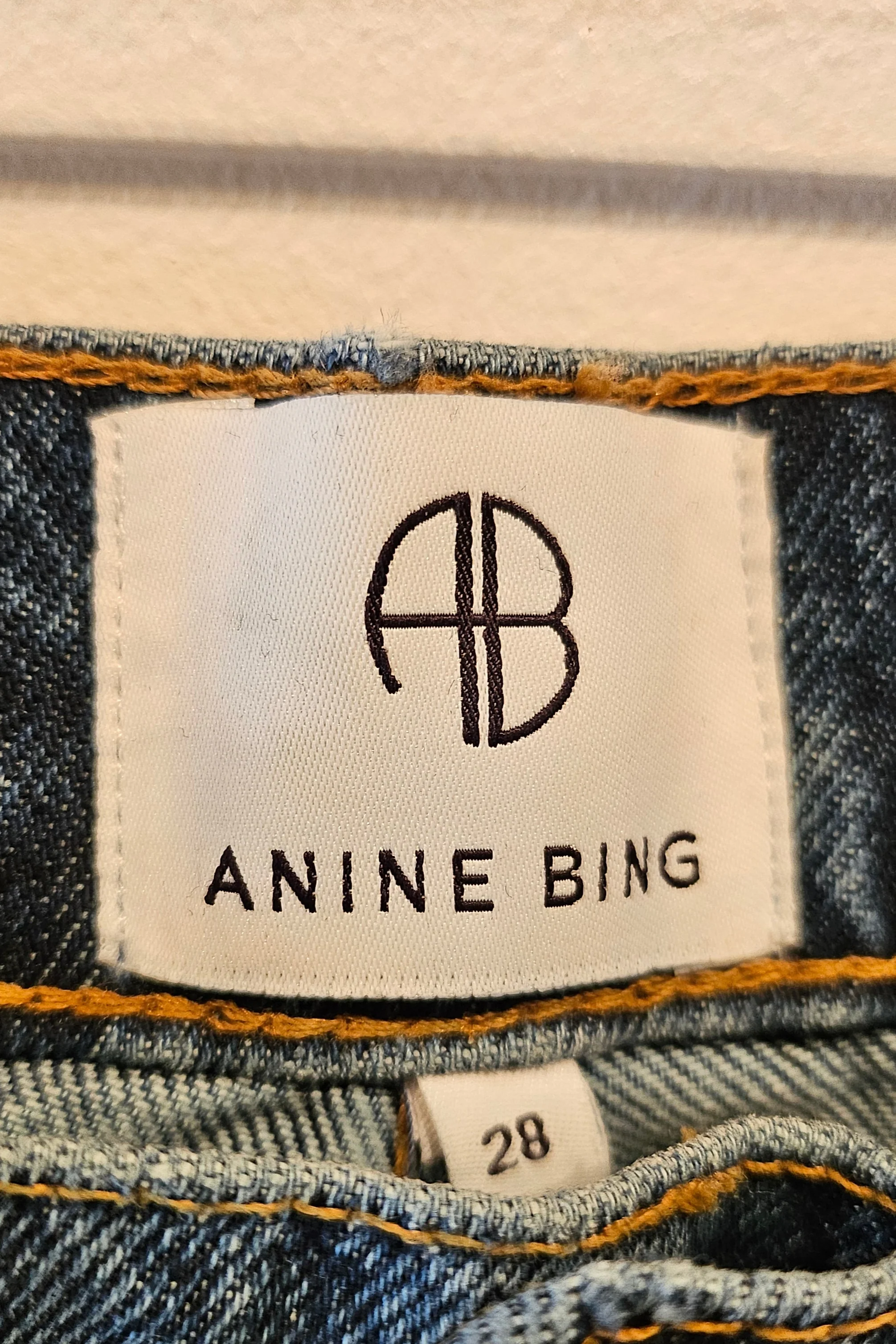 Pantalons Anine Bing - Image 3
