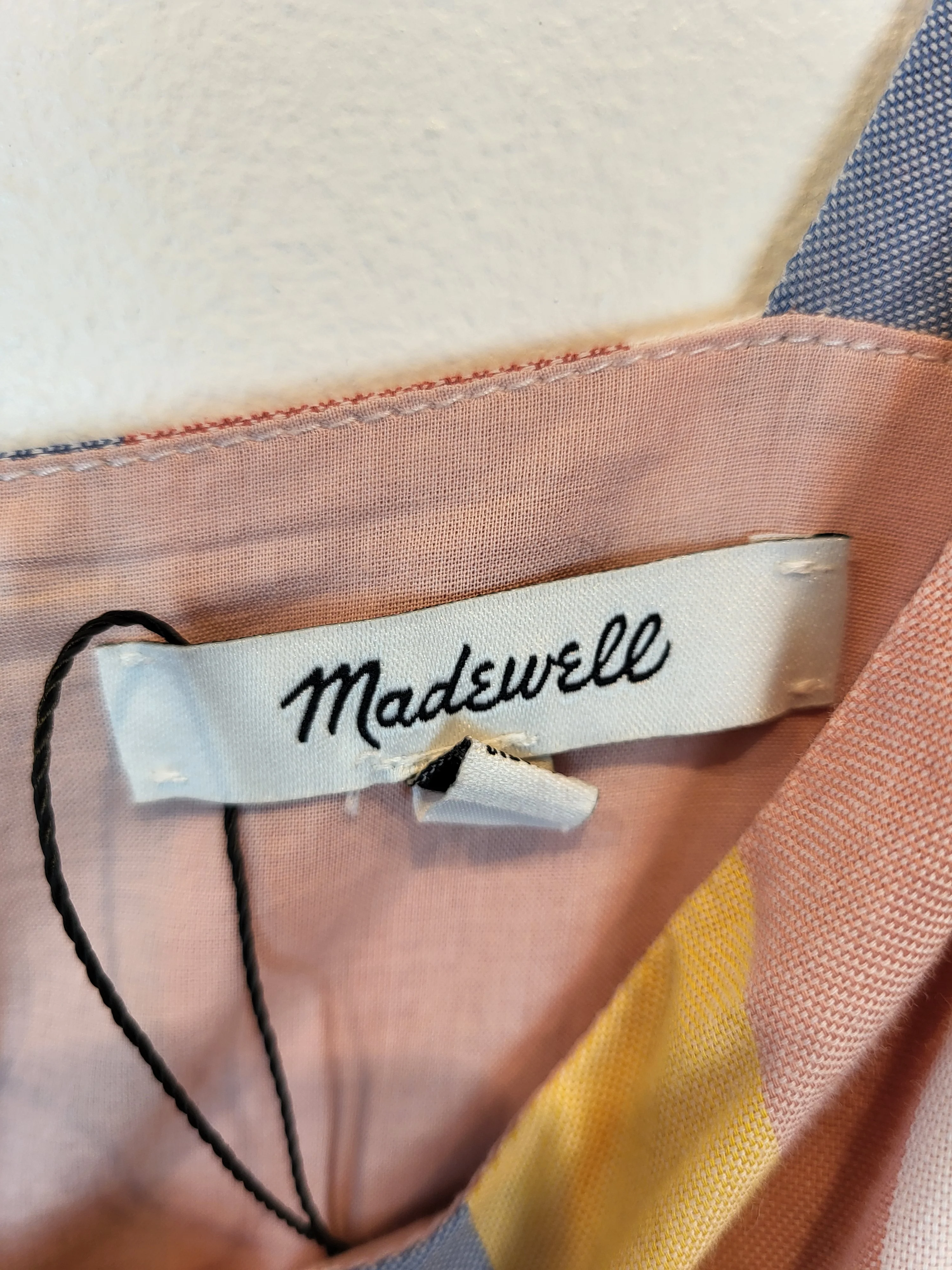Robe Madewell - Image 4