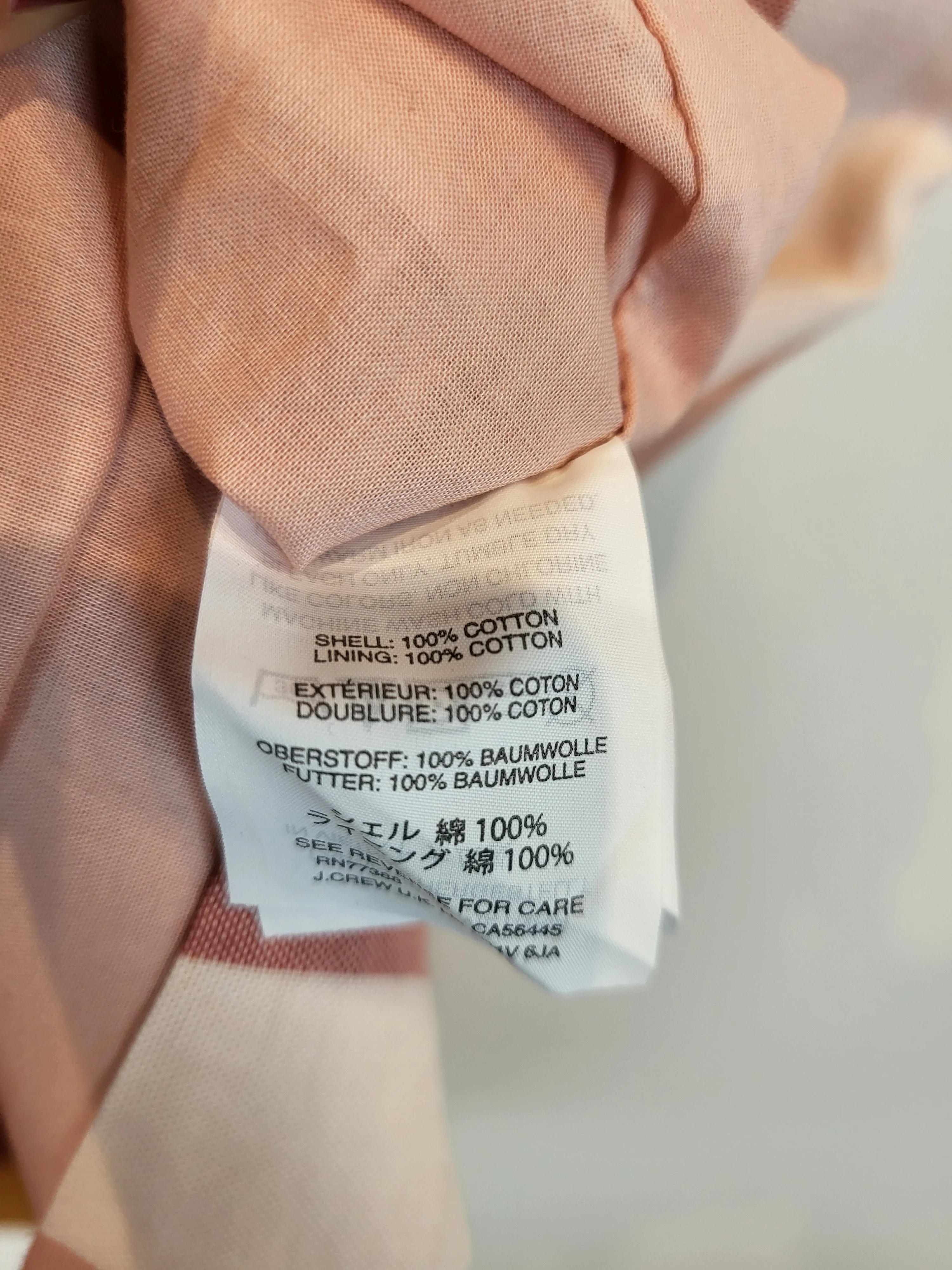 Robe Madewell - Image 5