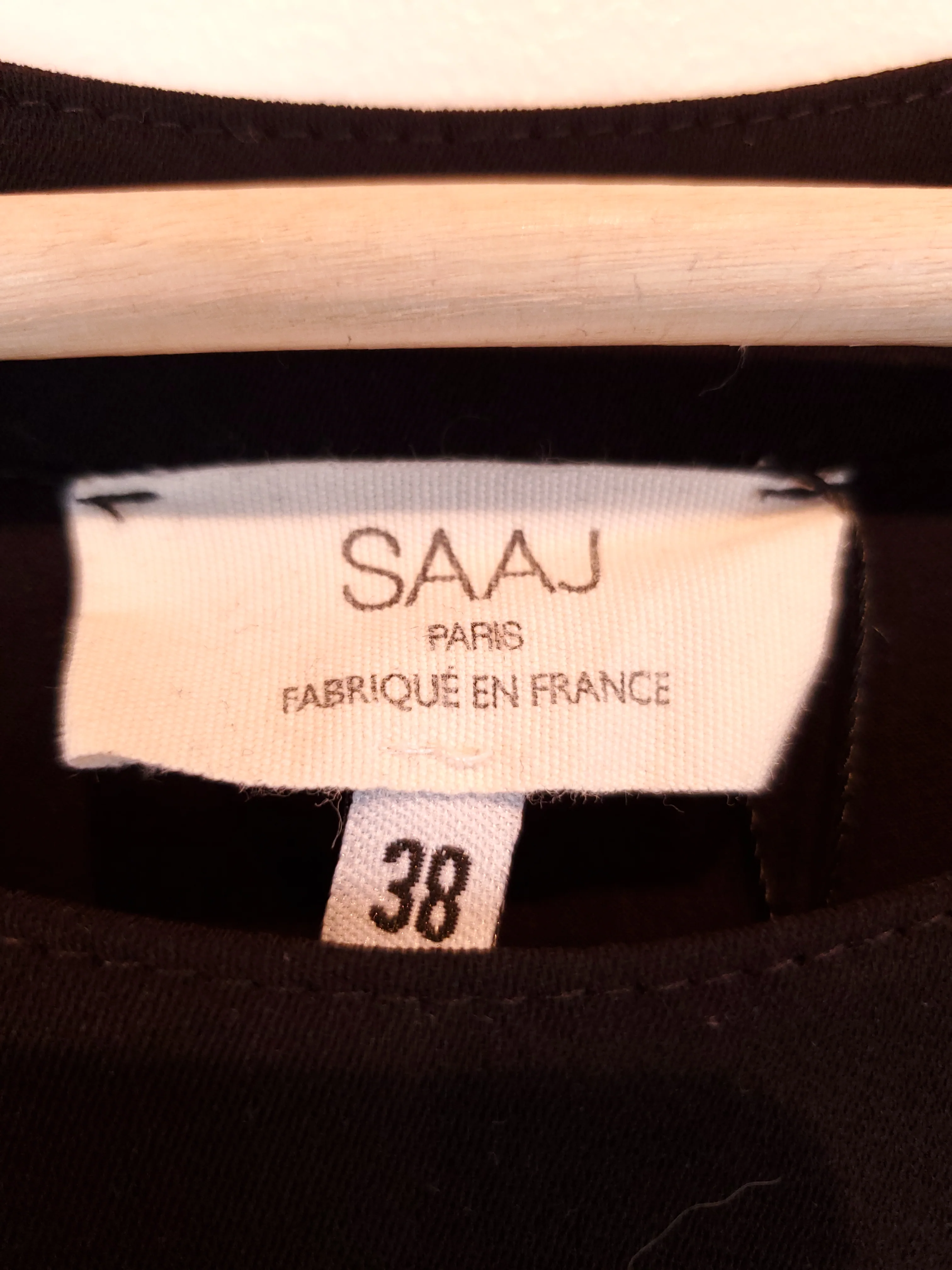 Top SAAJ - Image 4