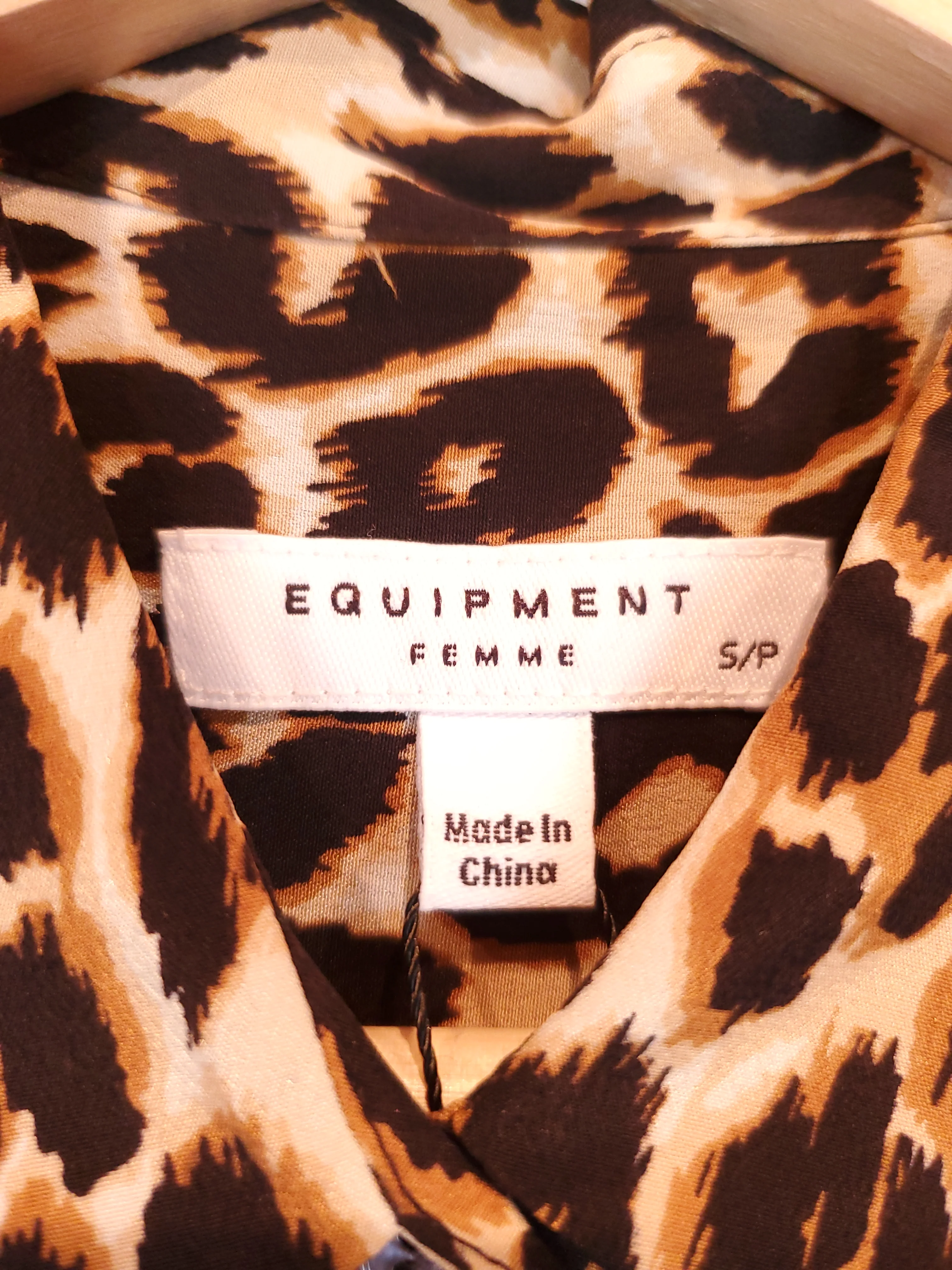 Blouse Equipment - Image 4