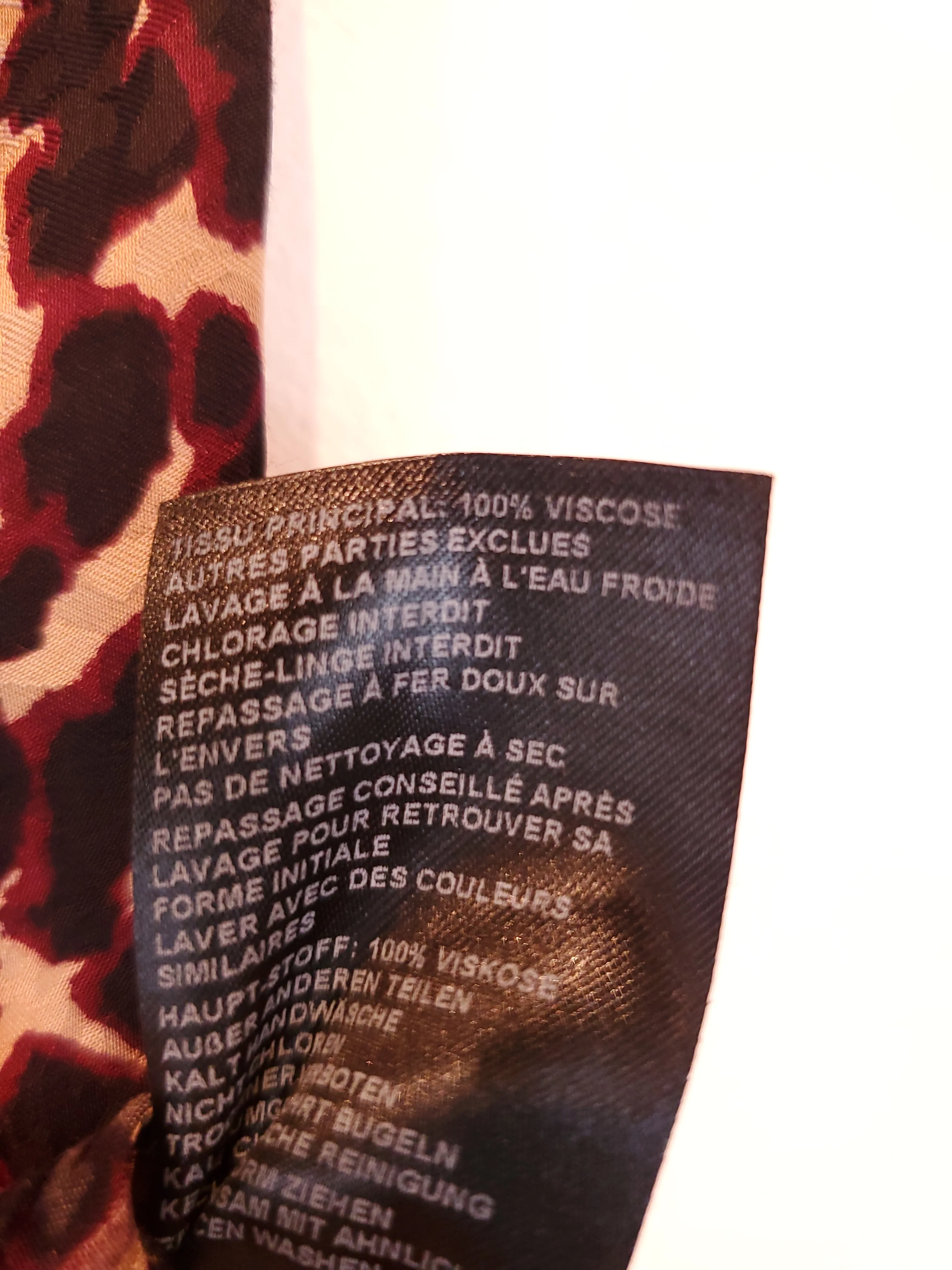 Jupe Bash - Image 7