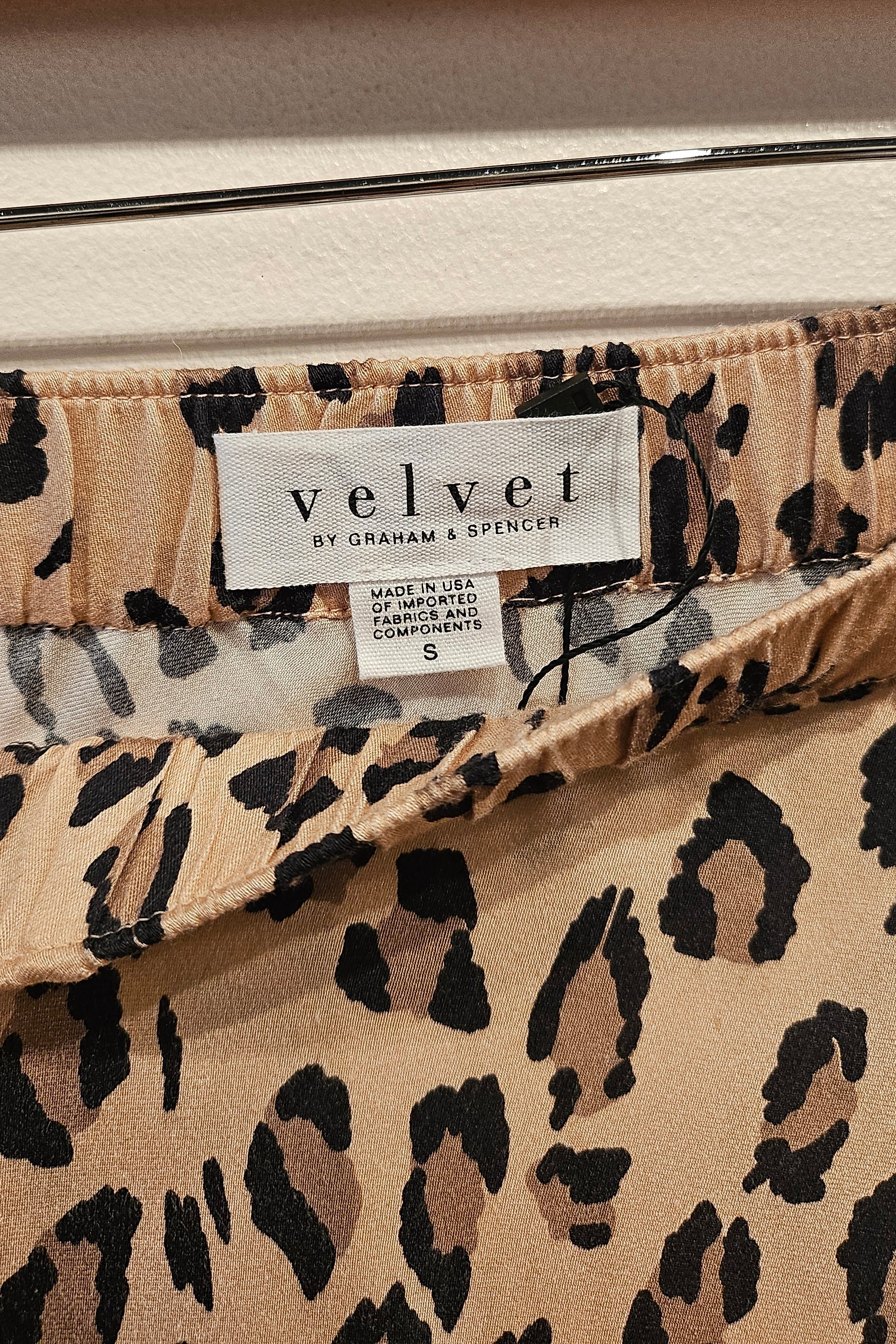 Jupe Velvet - Image 3