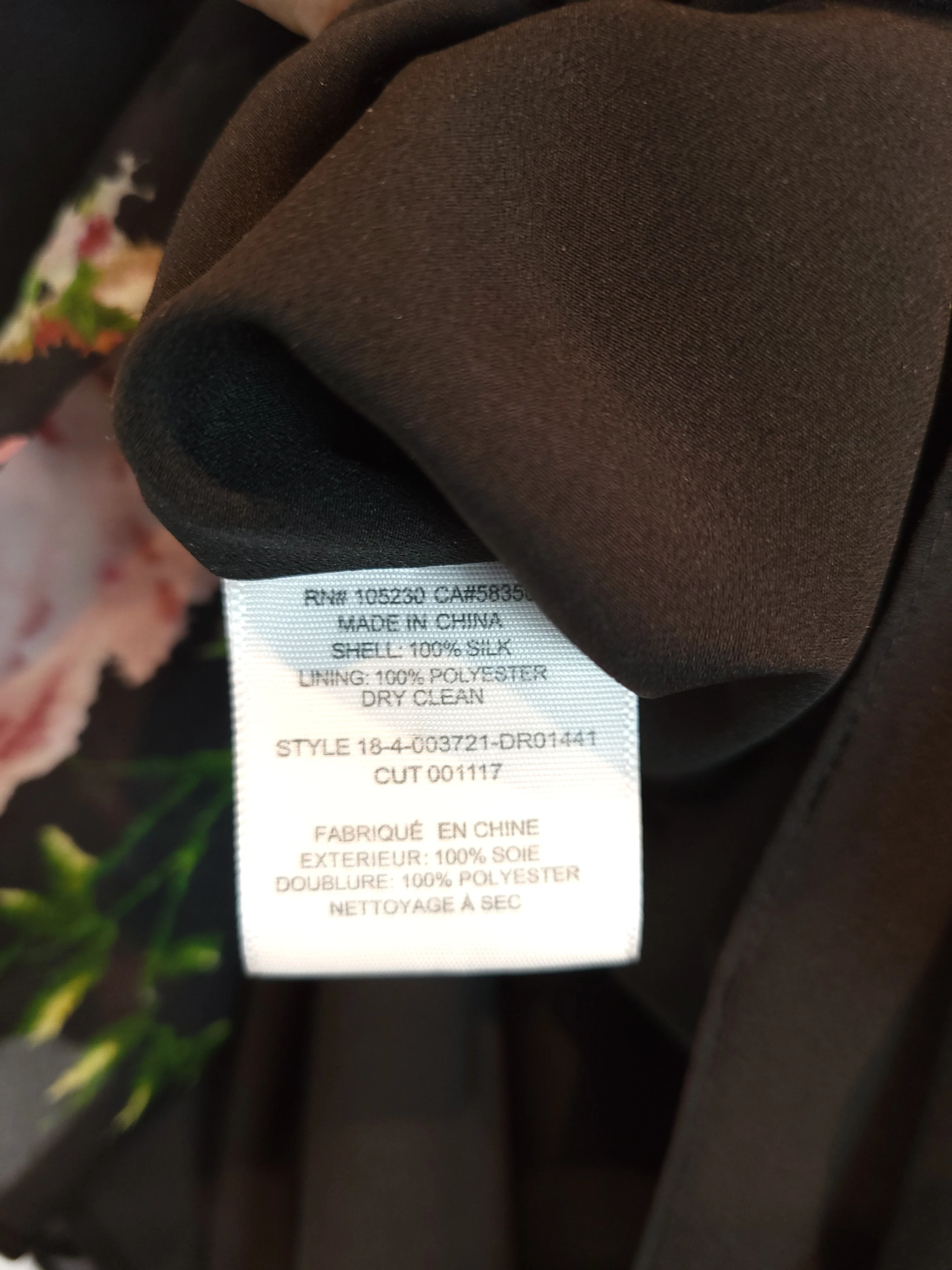 Robe Joie - Image 5
