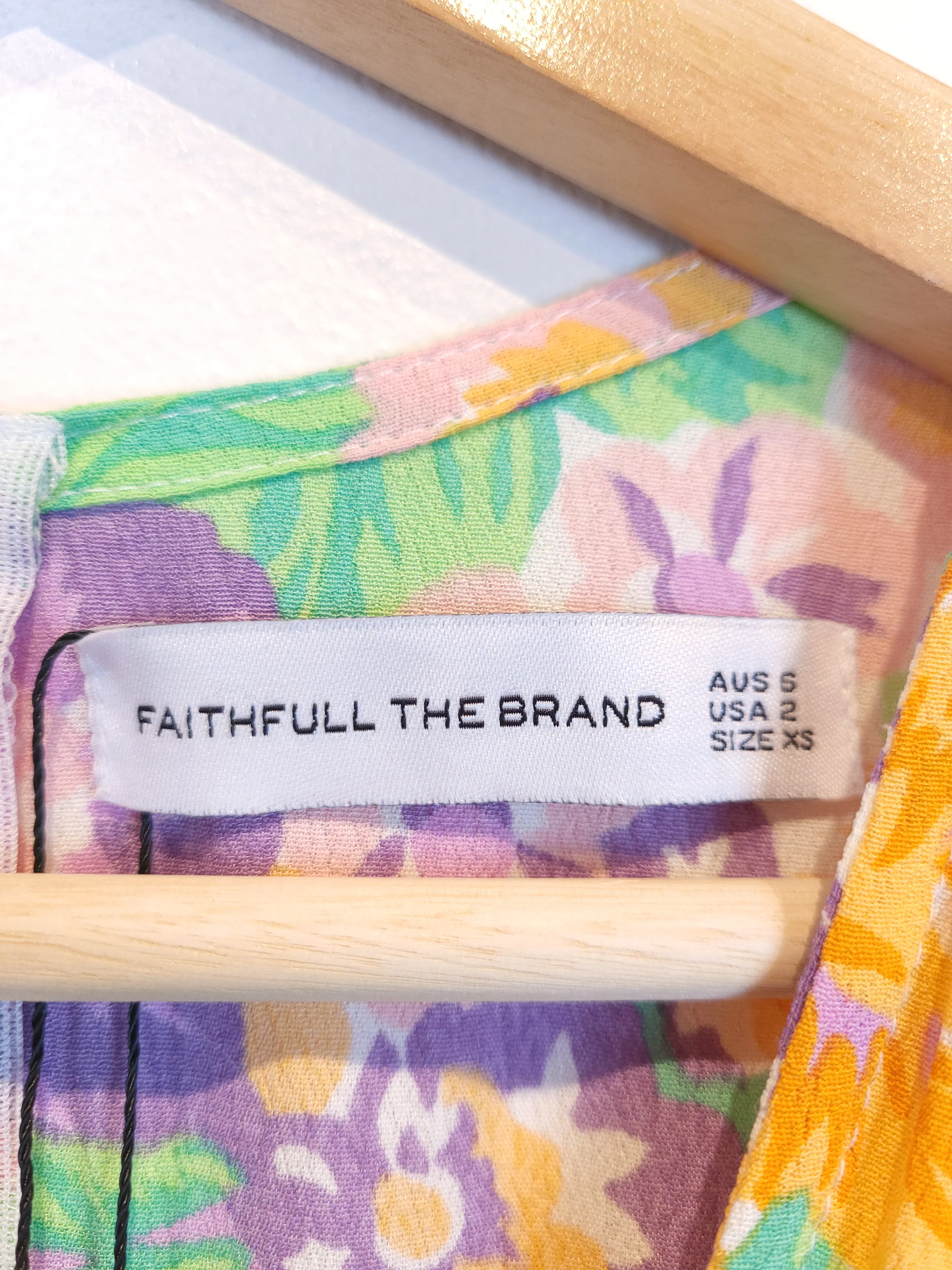 Robe Faithfull the Brand - Image 5