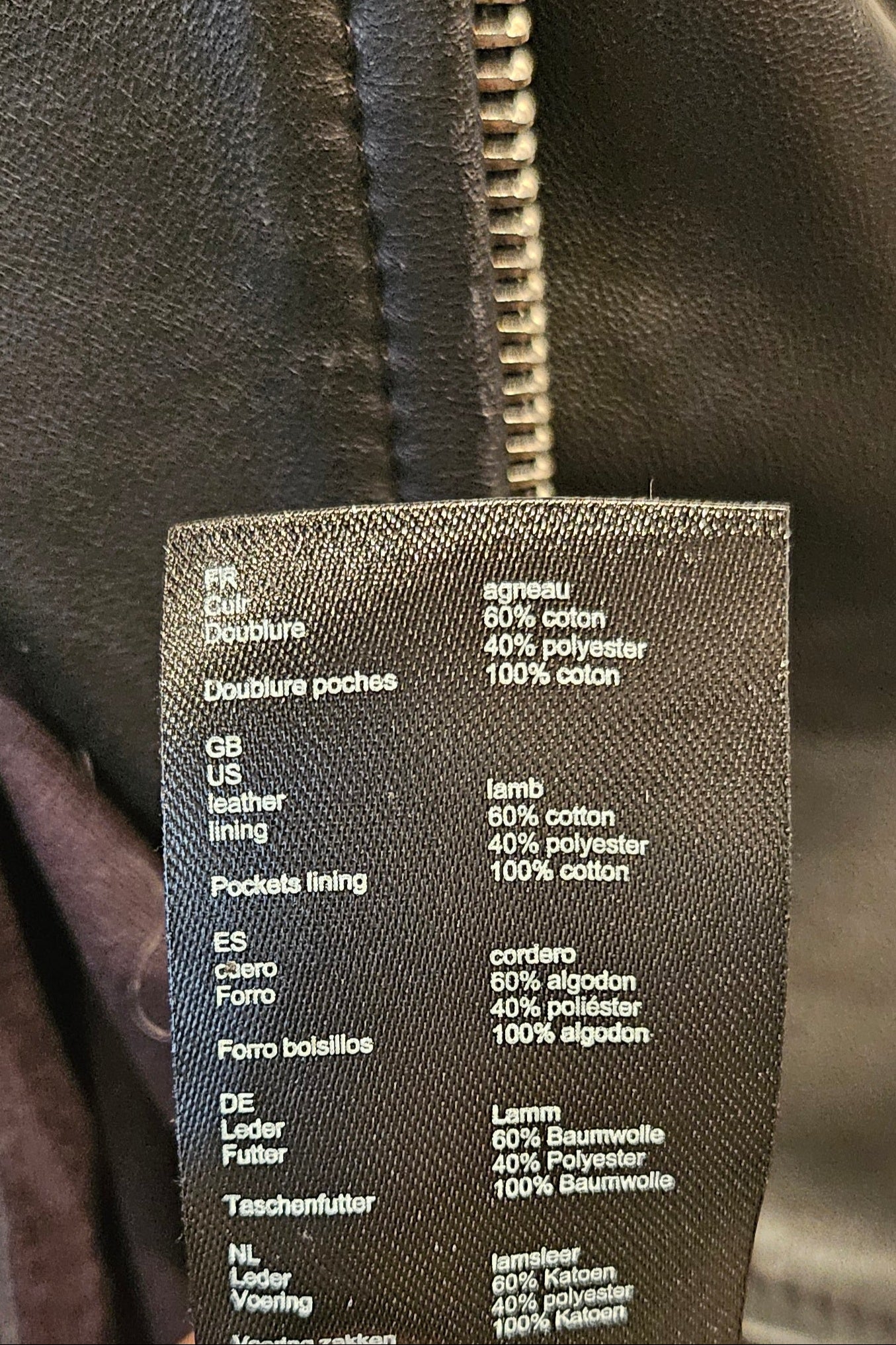 Veste Maje - Image 4