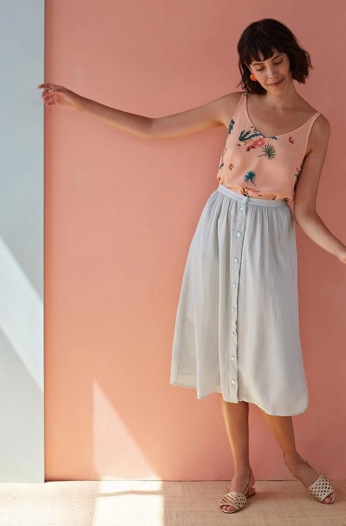 Jupe Des Petits Hauts - Image 3