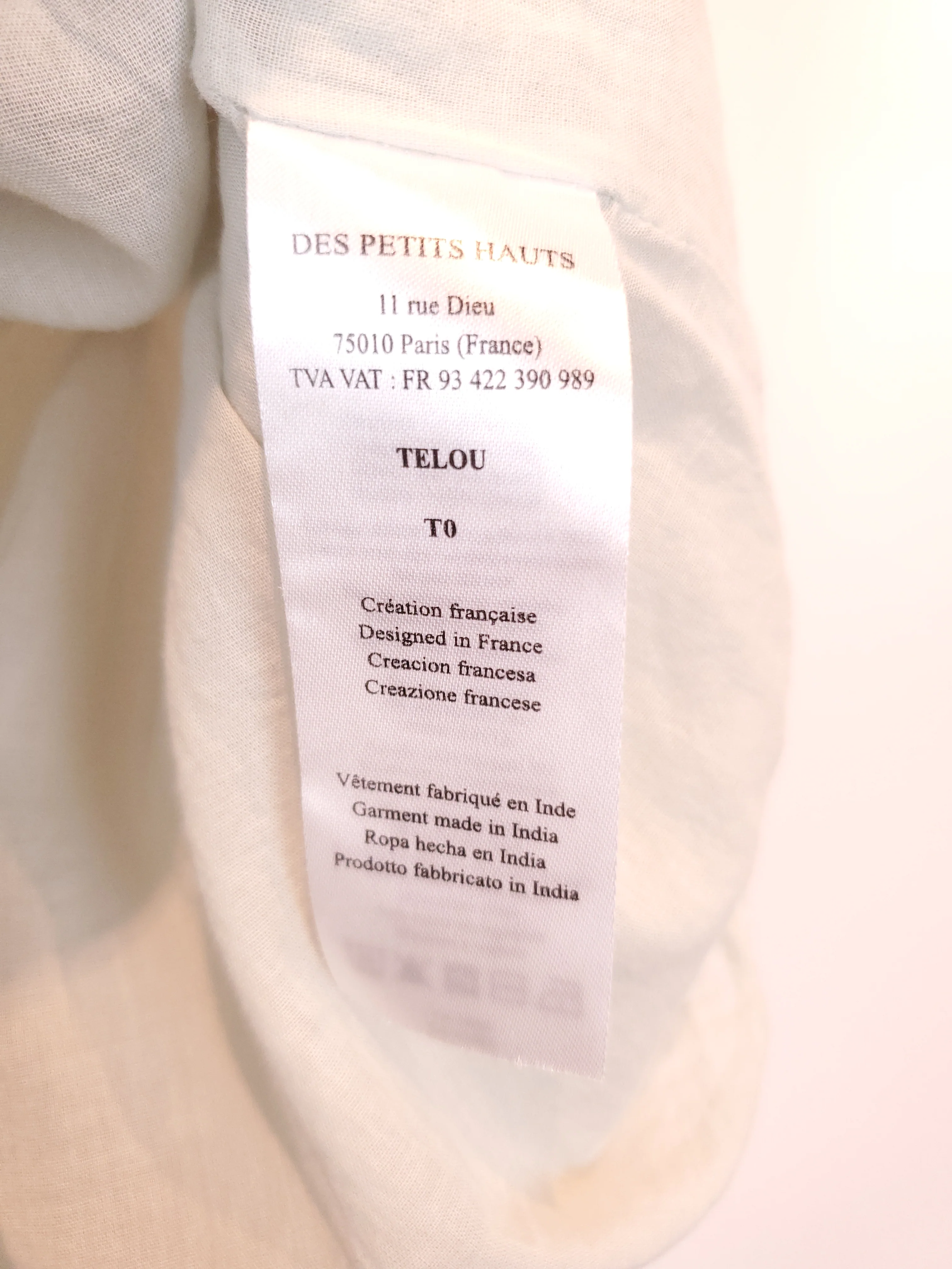 Jupe Des Petits Hauts - Image 6