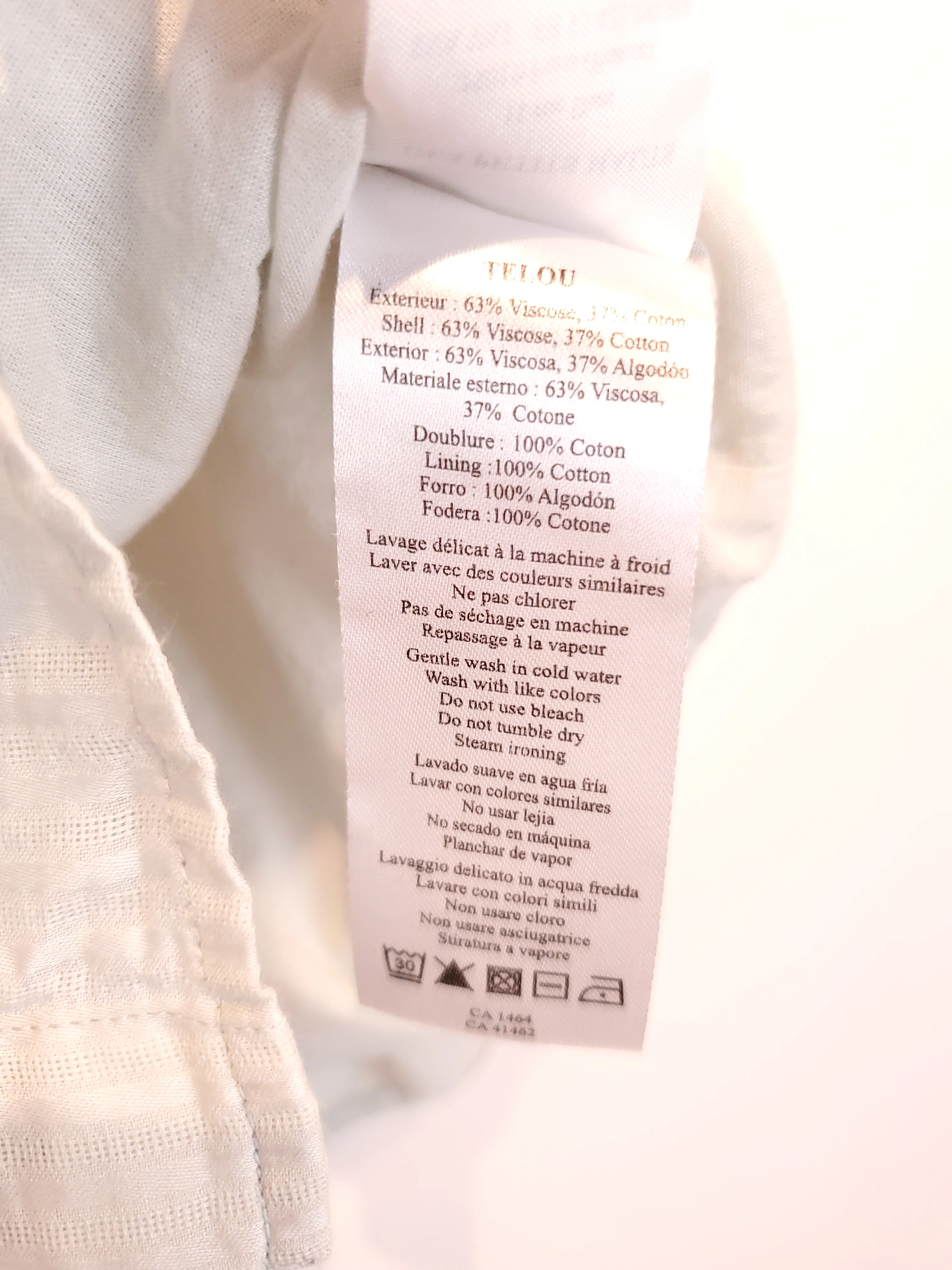 Jupe Des Petits Hauts - Image 7