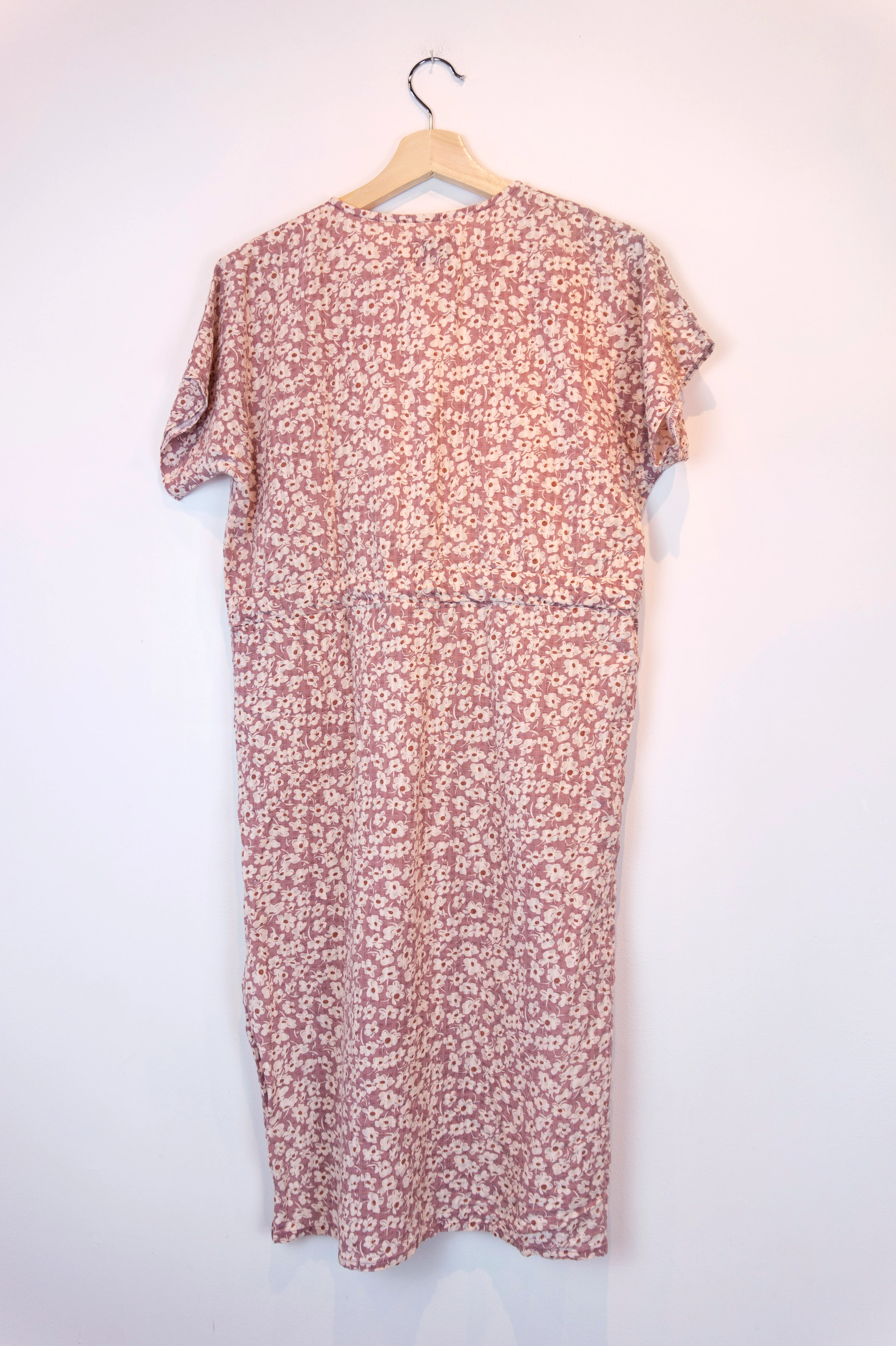 Robe Essentiels MTL - Image 2