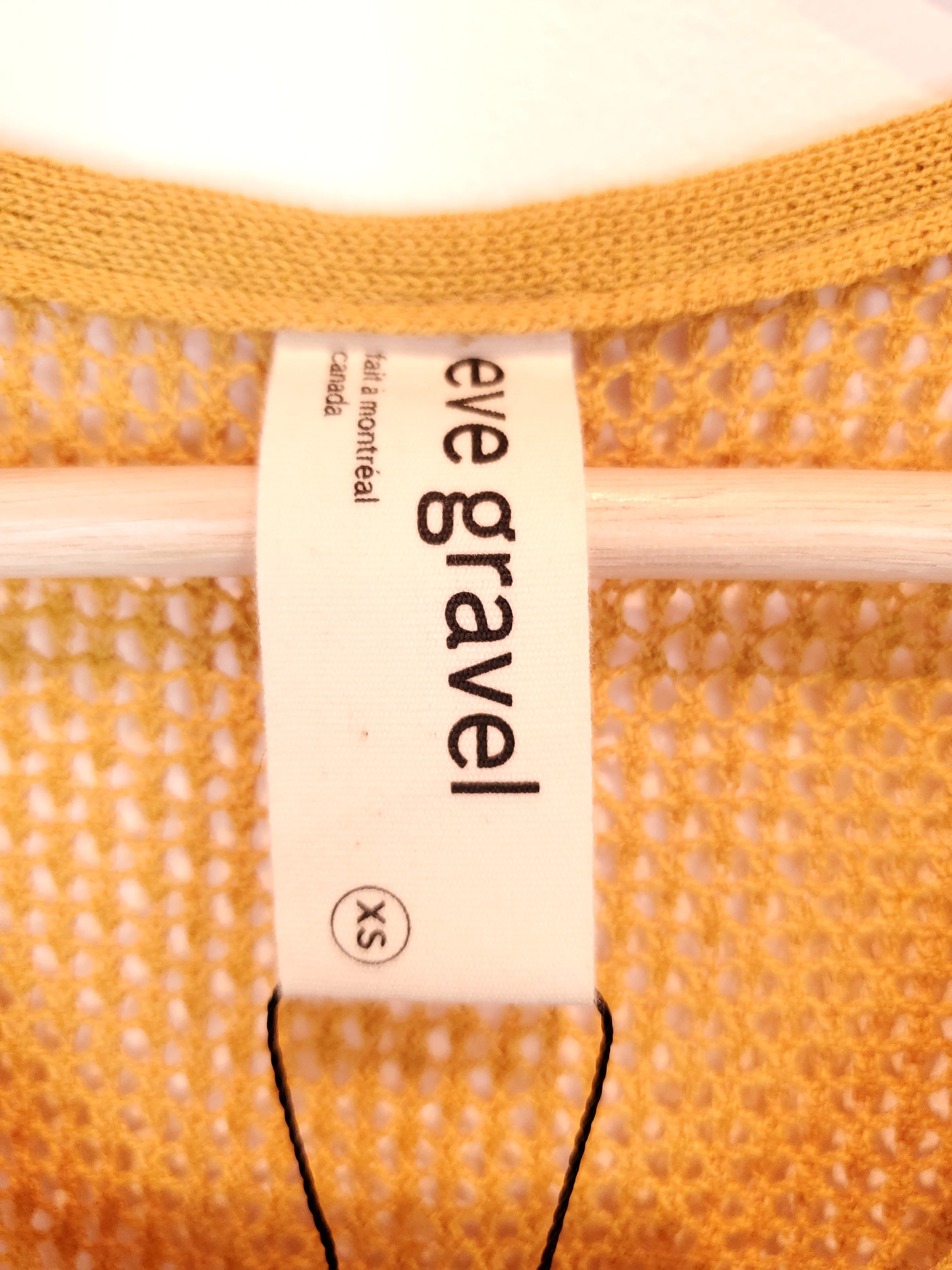 Top Eve Gravel - Image 4