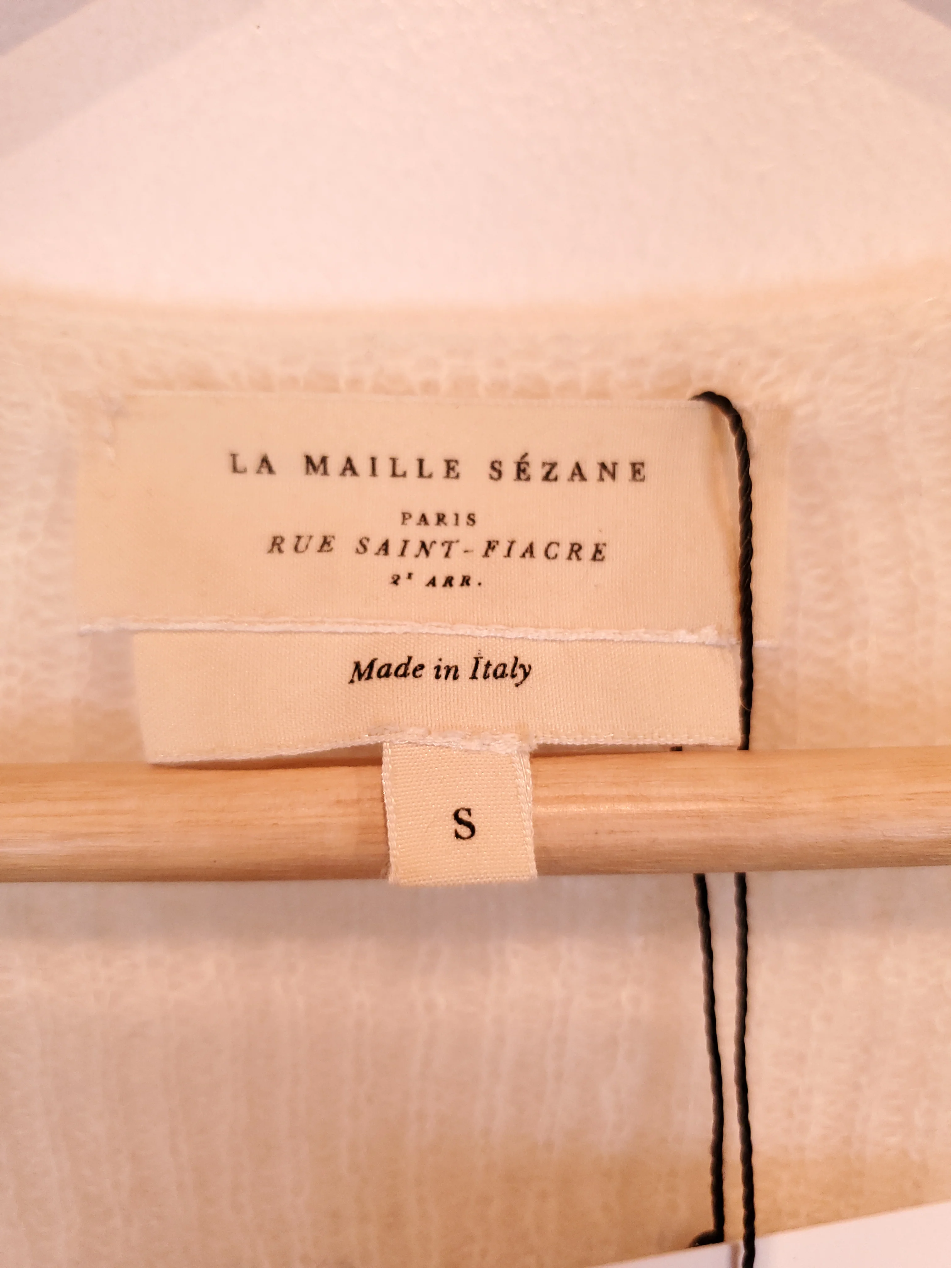 Cardigan Sézane - Image 5