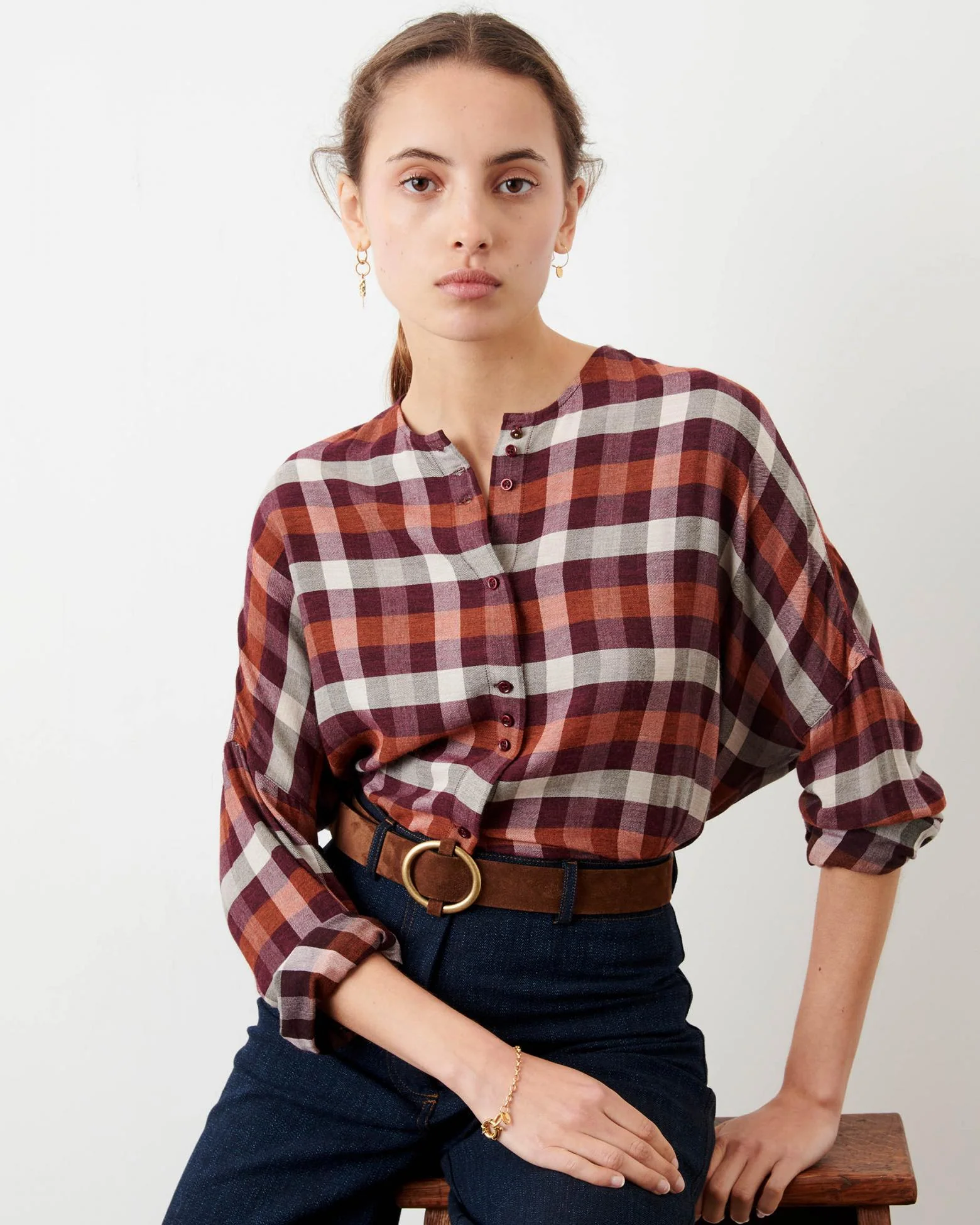 Blouse Sessun - Image 3