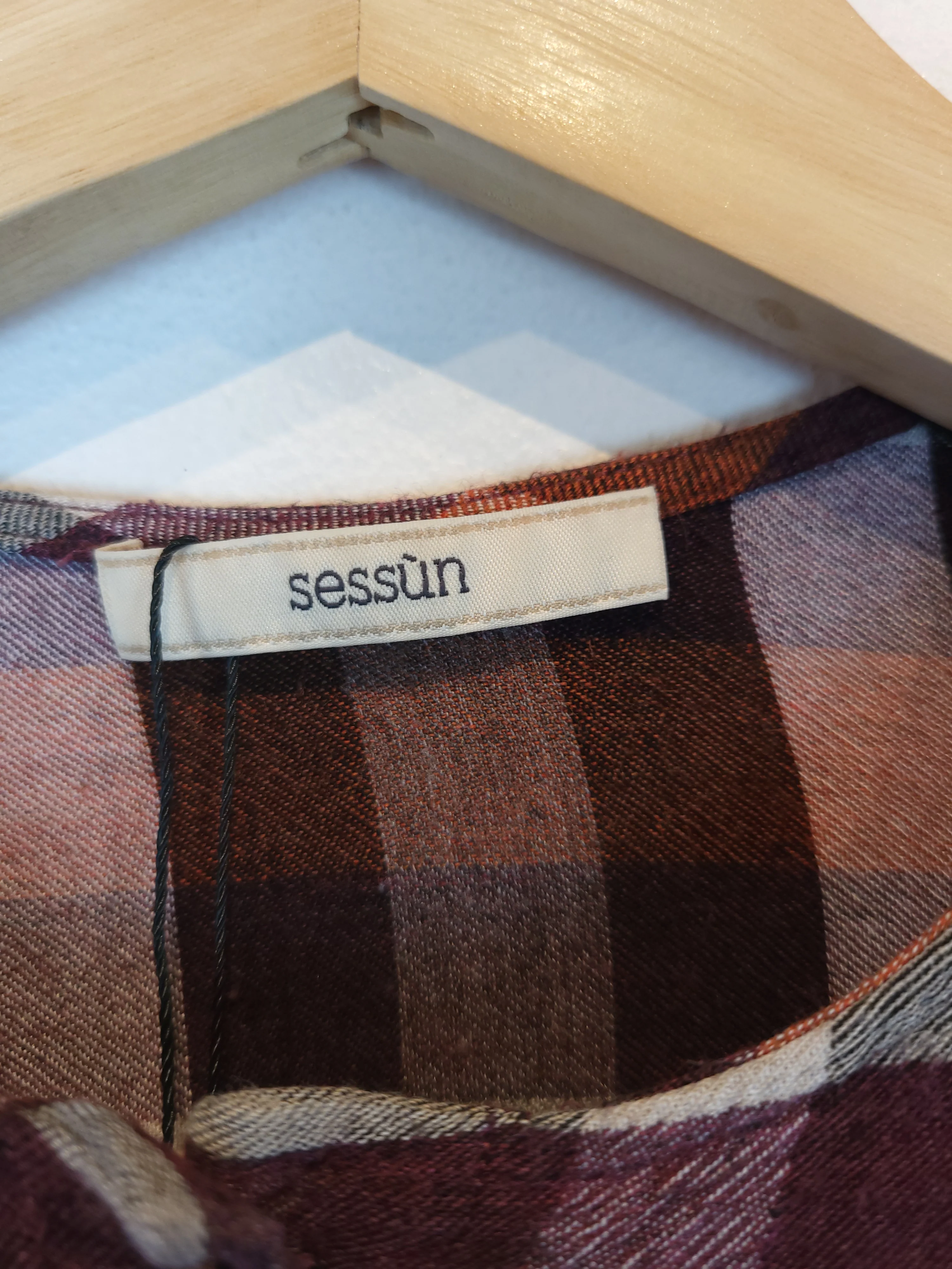 Blouse Sessun - Image 4