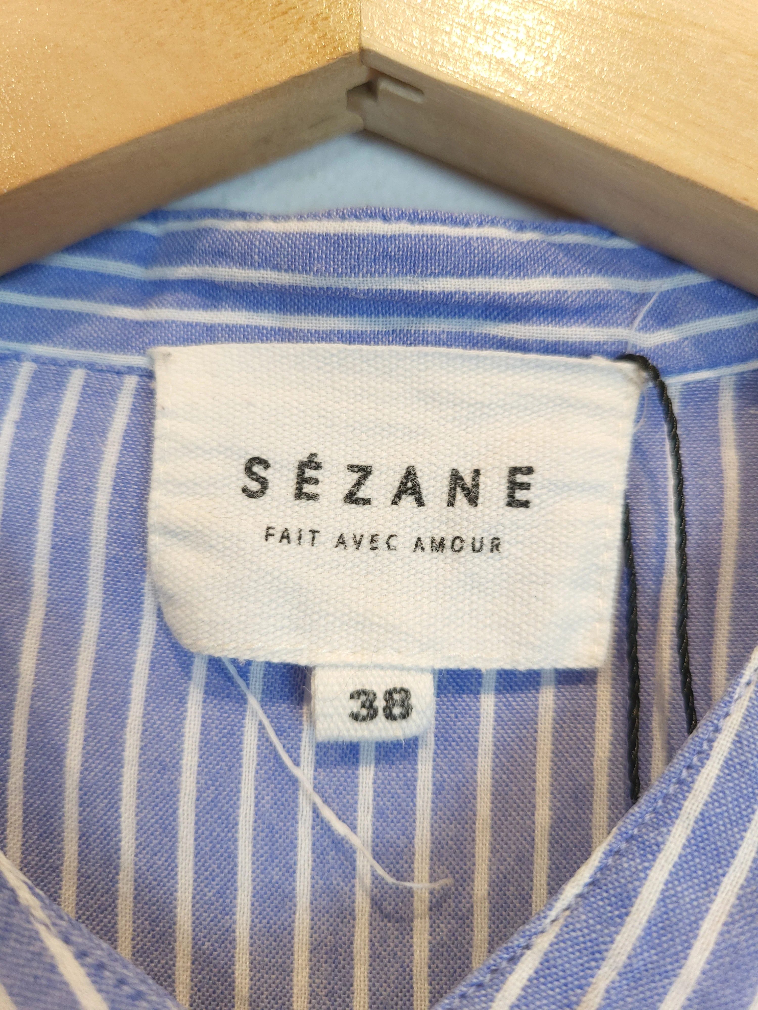 Blouse Sézane - Image 4