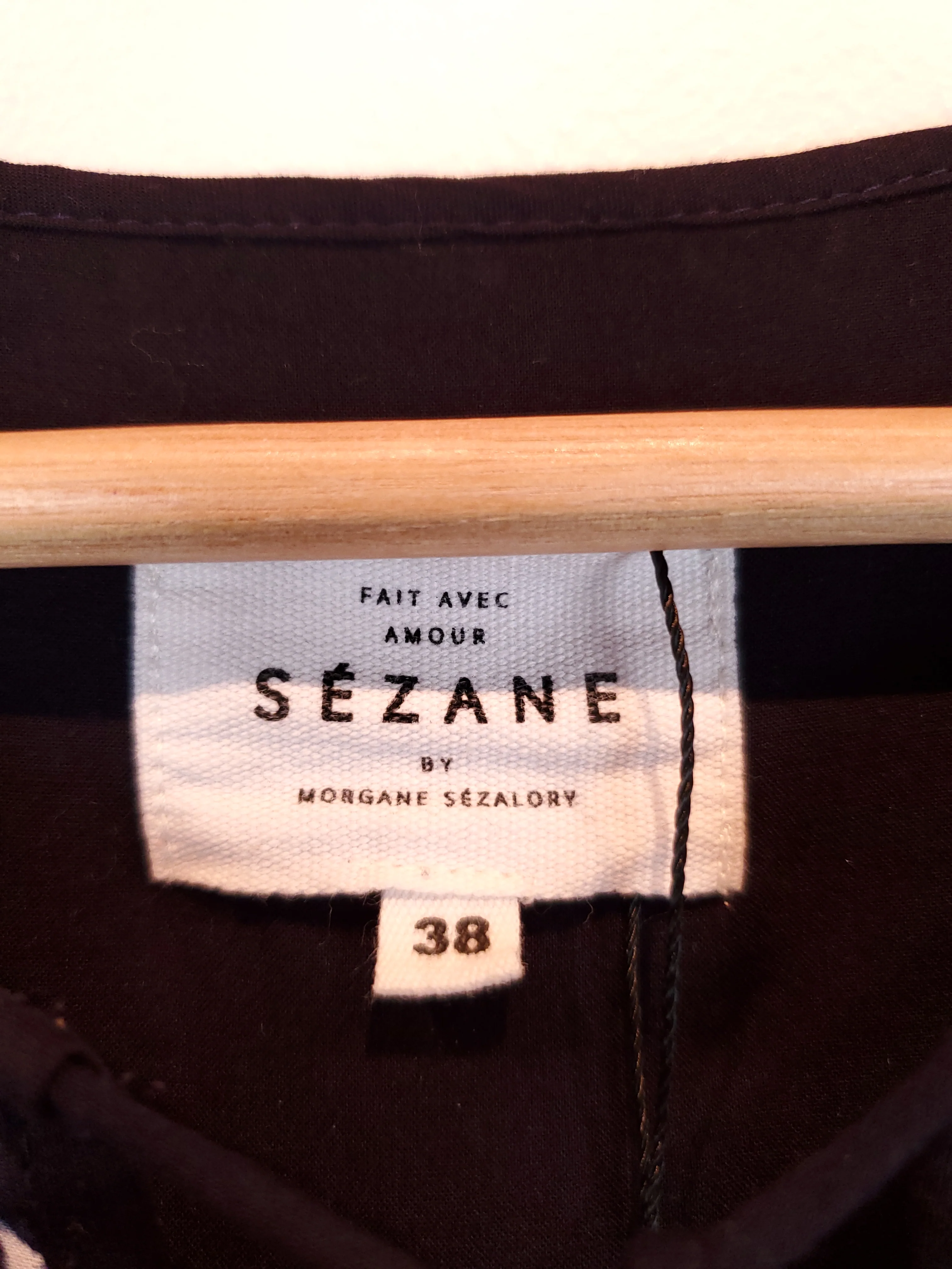 Robe Sézane - Image 4