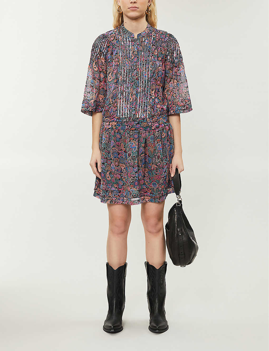 Robe Zadig & Voltaire - Image 3