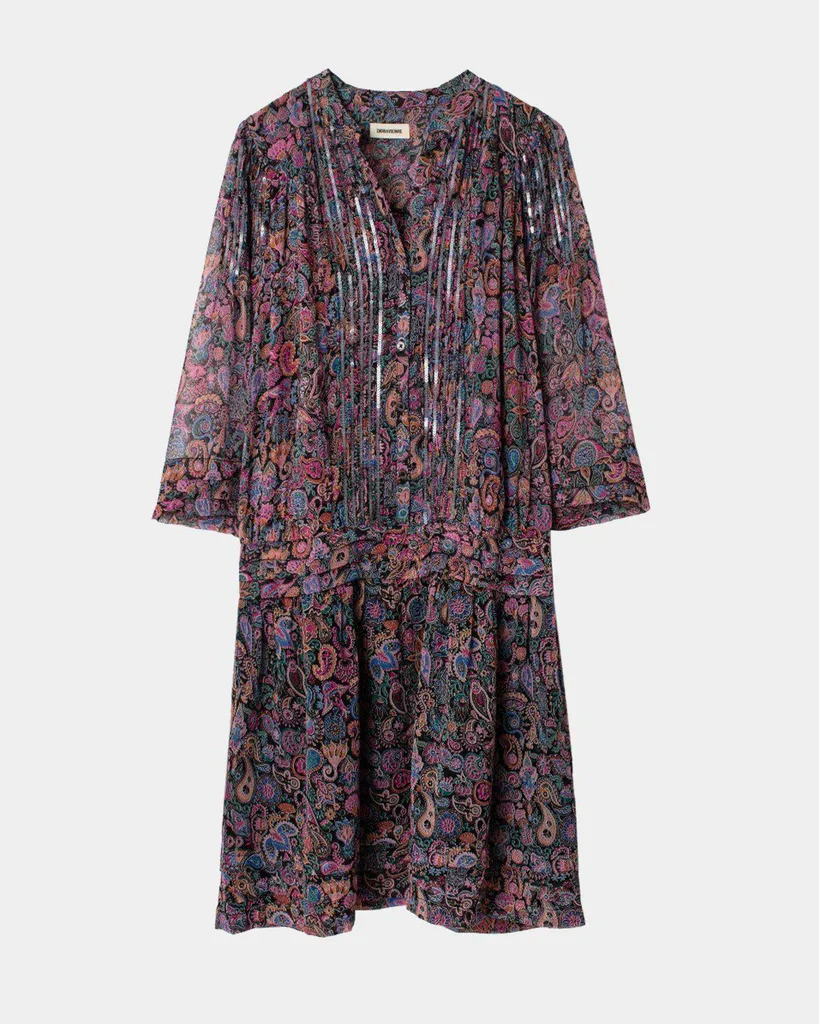 Robe Zadig & Voltaire - Image 4