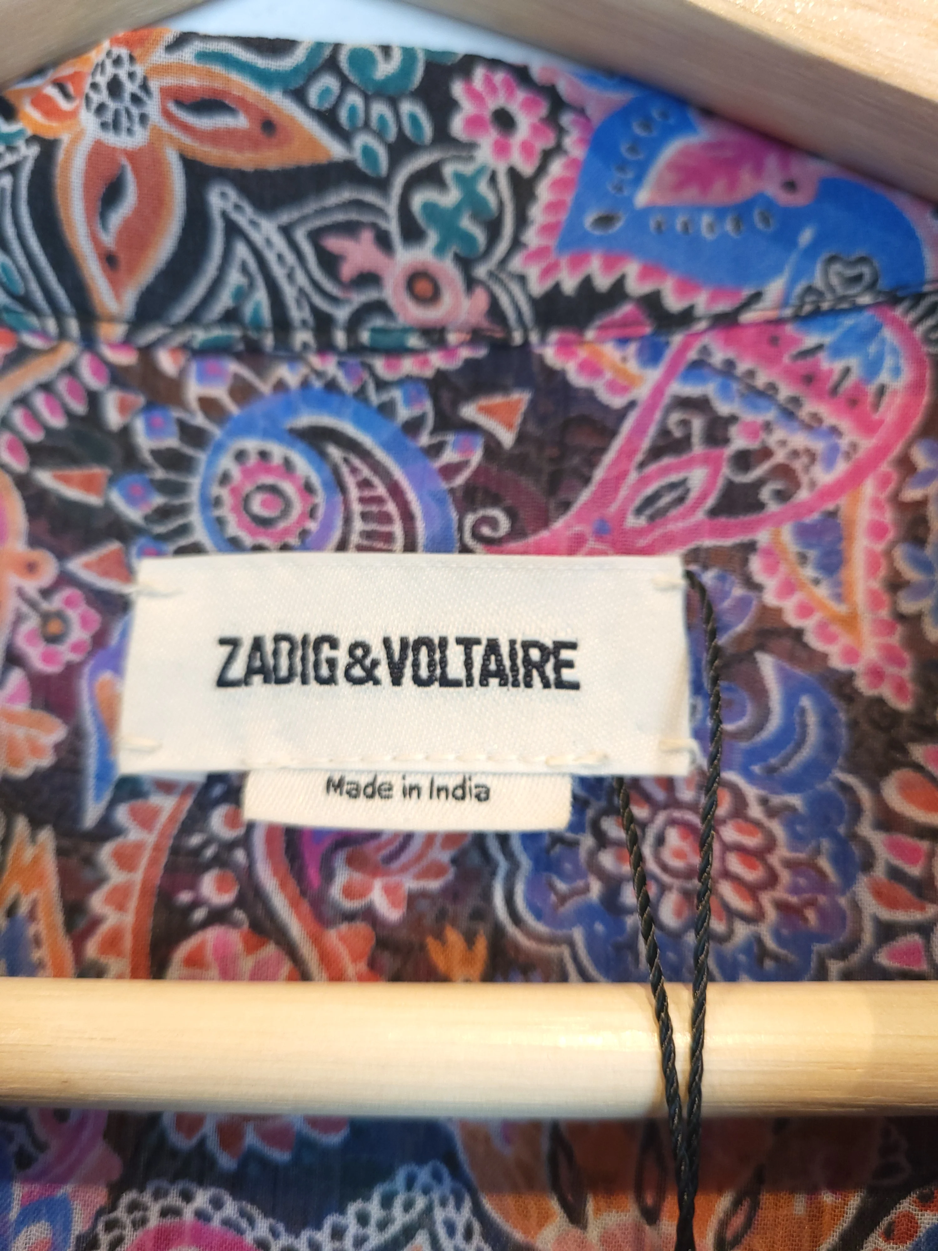 Robe Zadig & Voltaire - Image 5