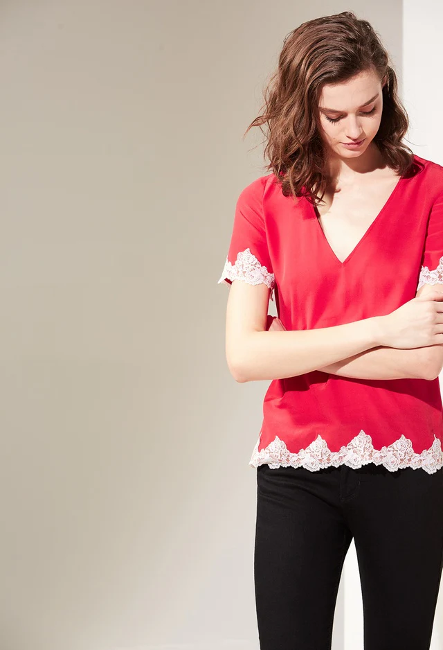 Top Claudie Pierlot - Image 3