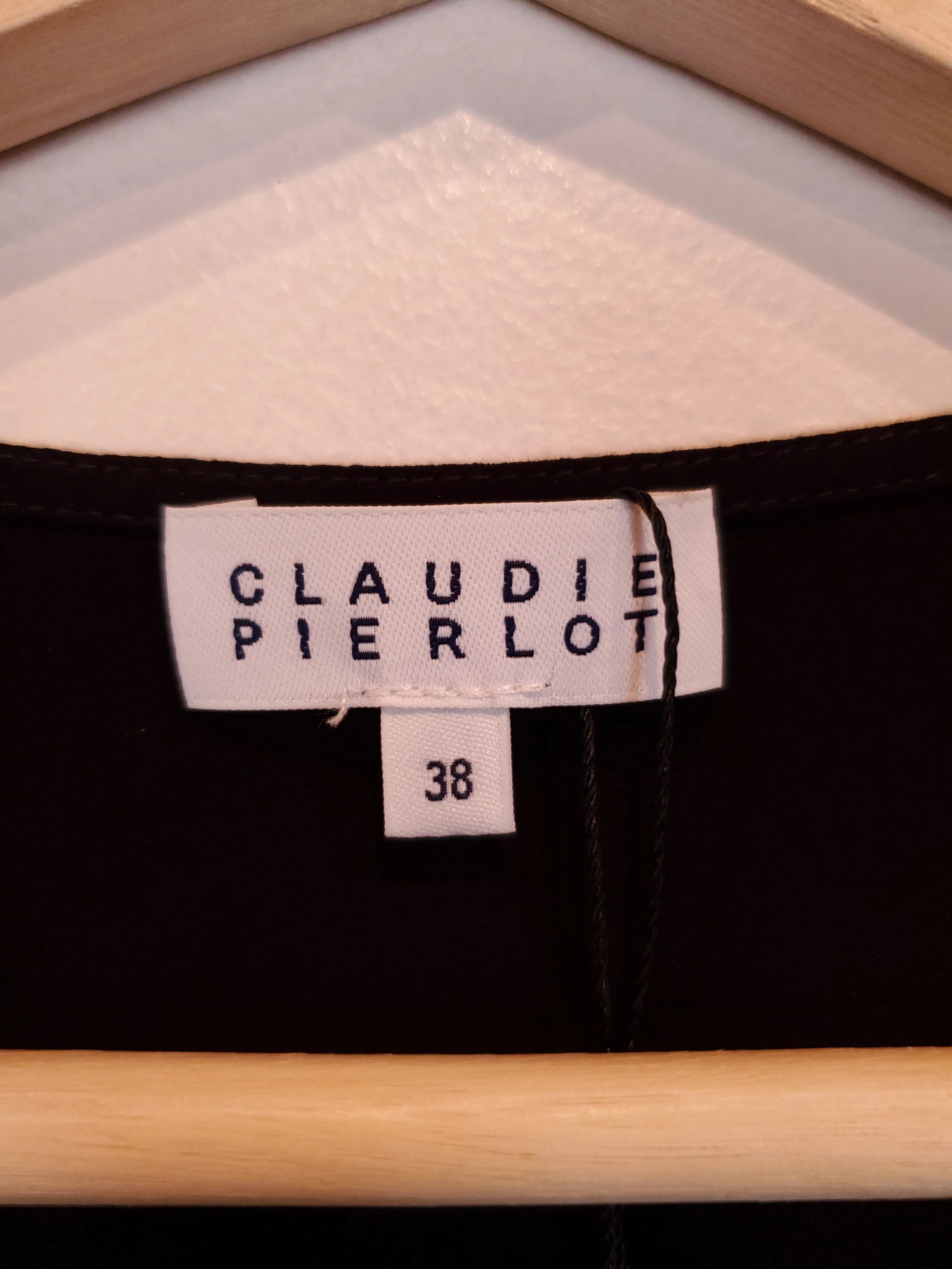 Top Claudie Pierlot - Image 4