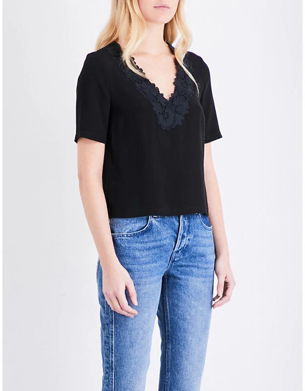 Top Claudie Pierlot - Image 3