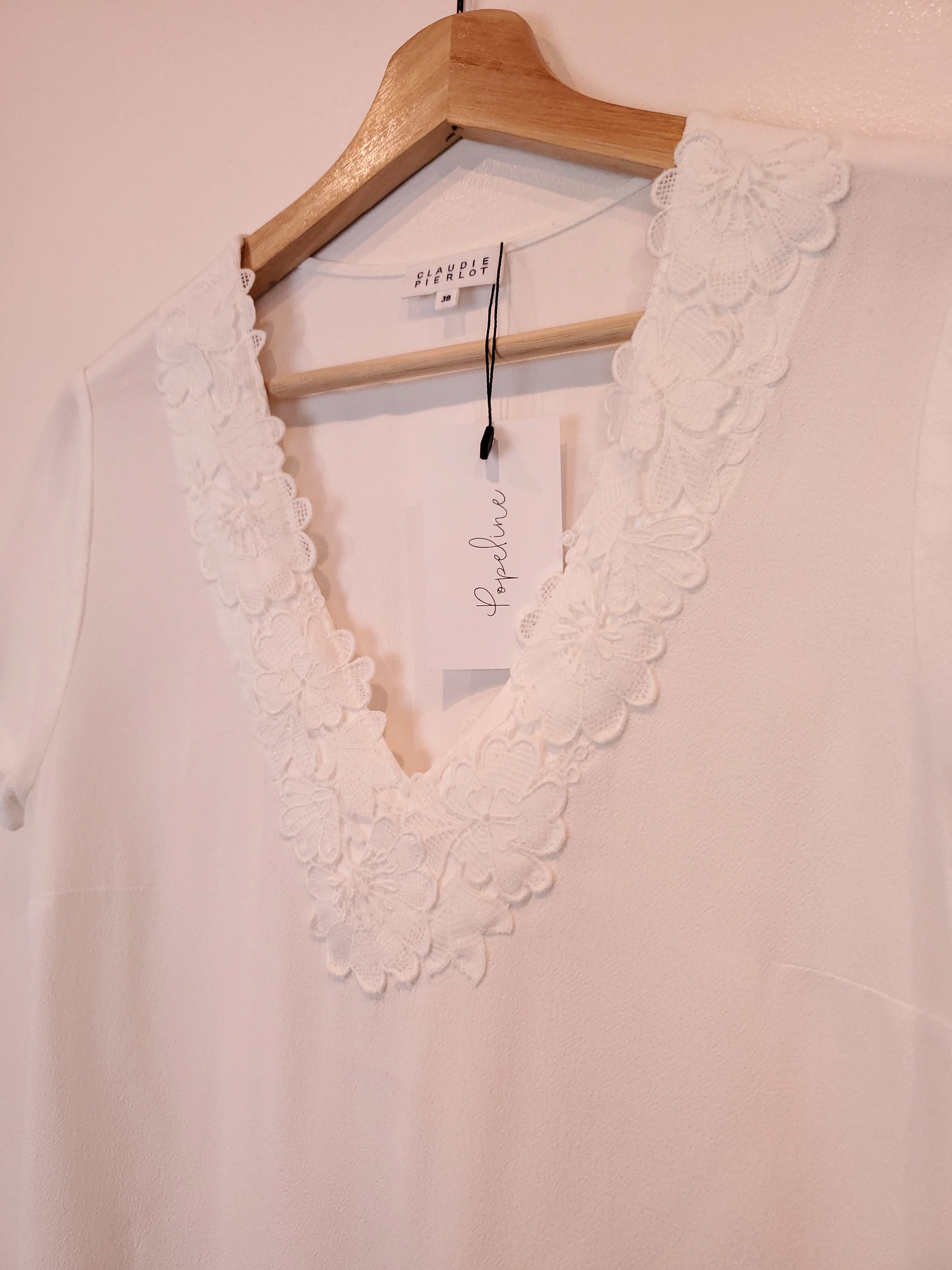 Top Claudie Pierlot - Image 5