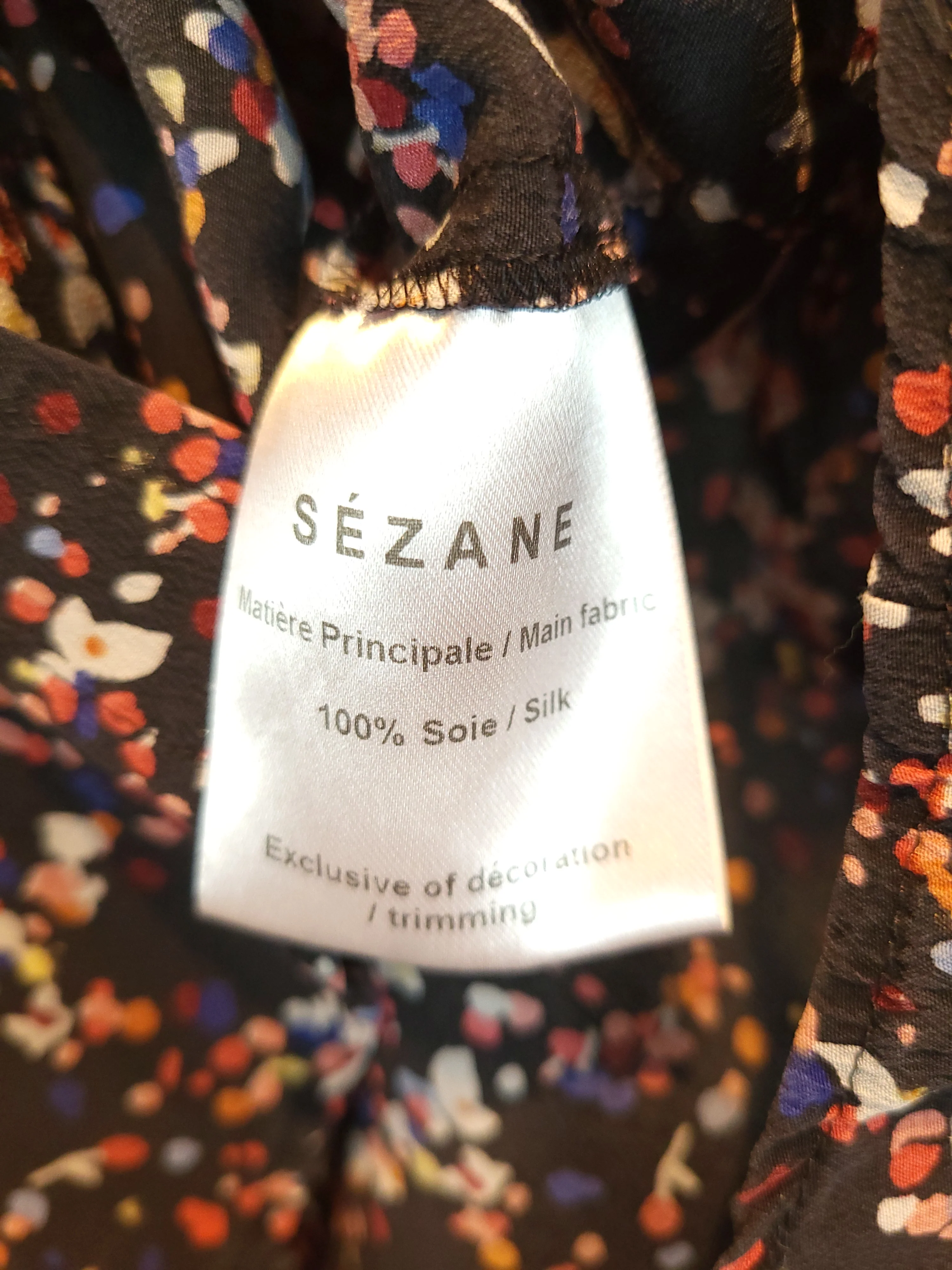 Blouse Sézane - Image 5