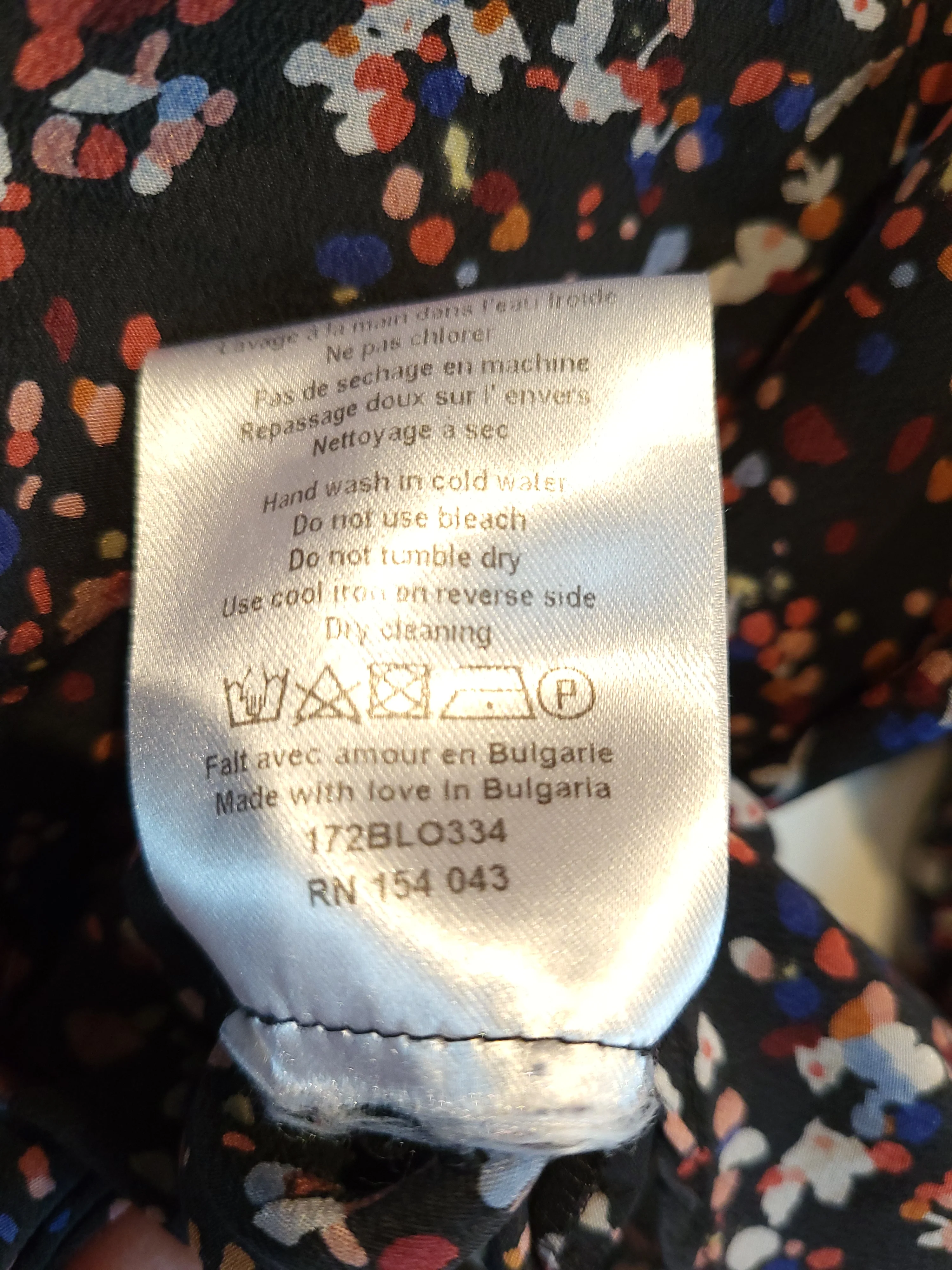 Blouse Sézane - Image 6