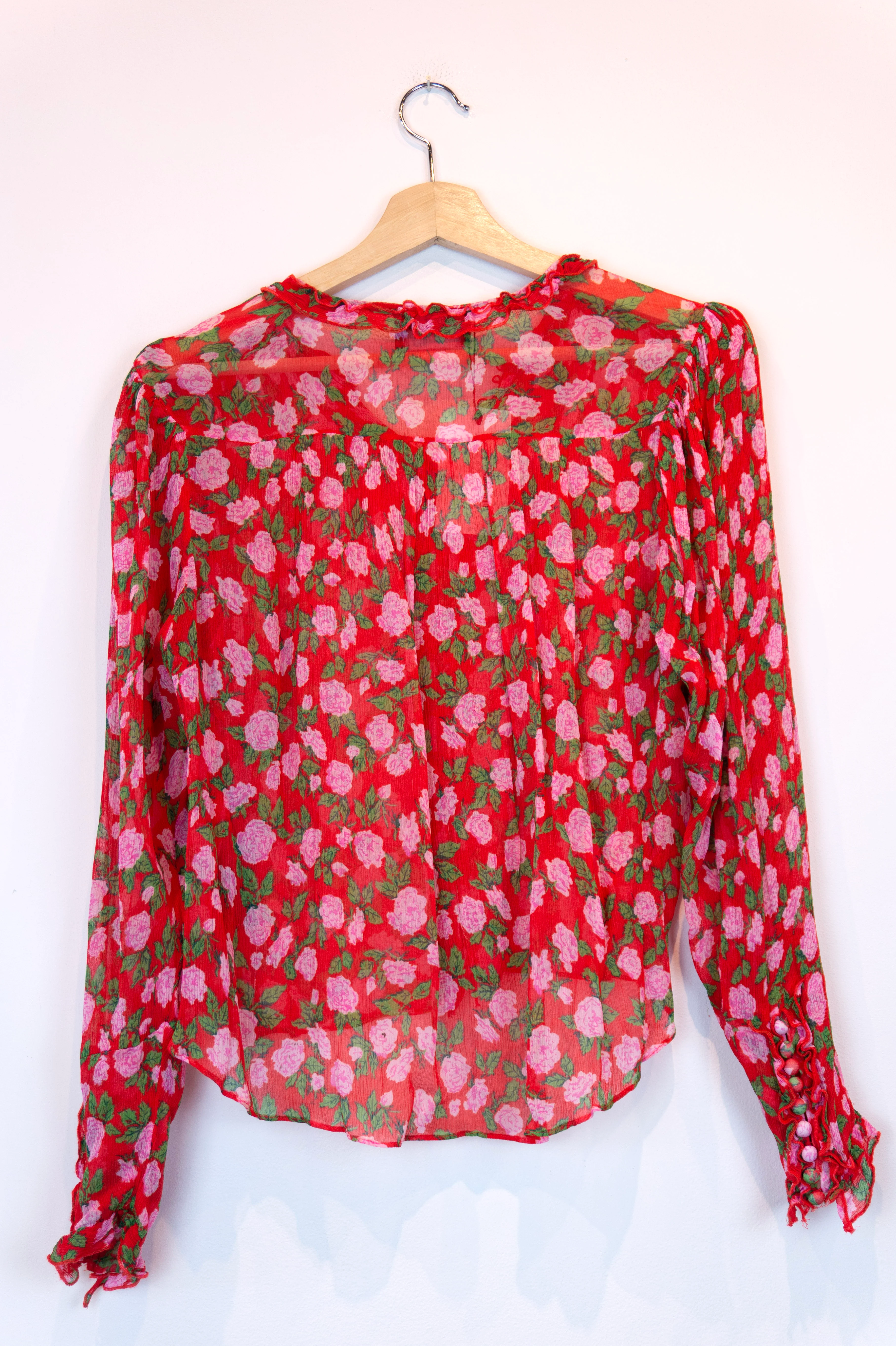 Blouse The Kooples - Image 2