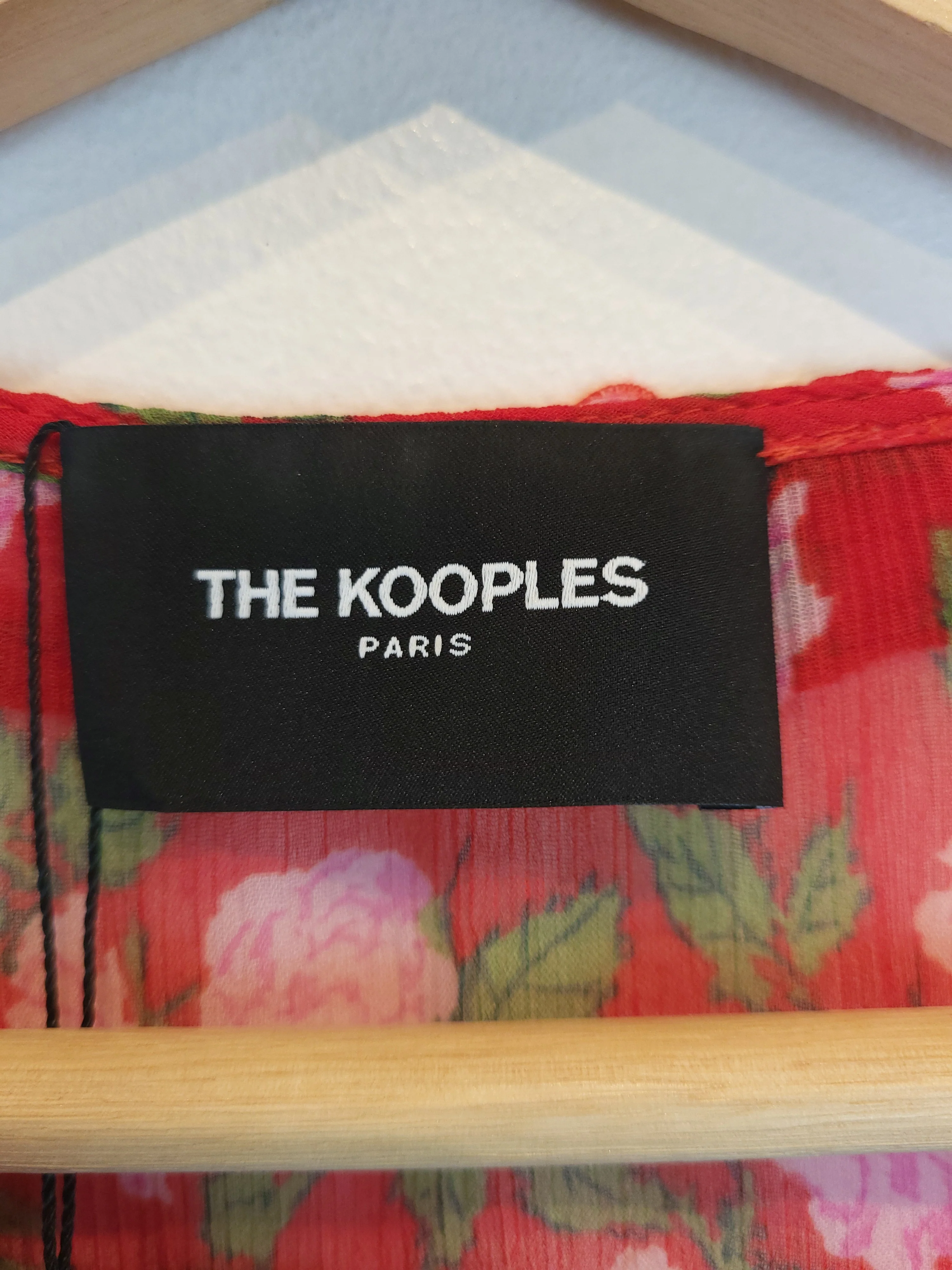 Blouse The Kooples - Image 5