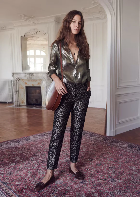 Pantalons Sézane - Image 3