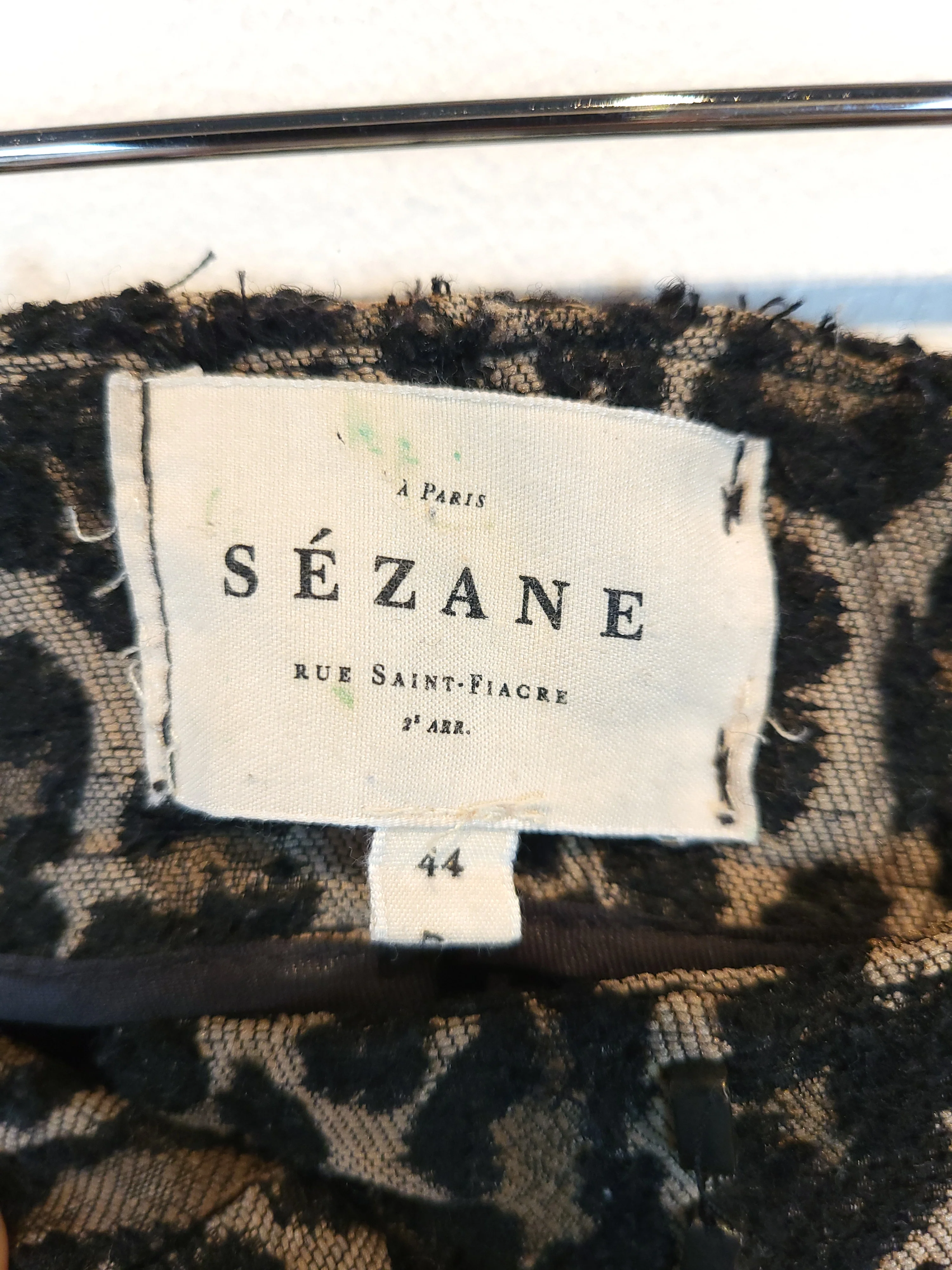 Pantalons Sézane - Image 4