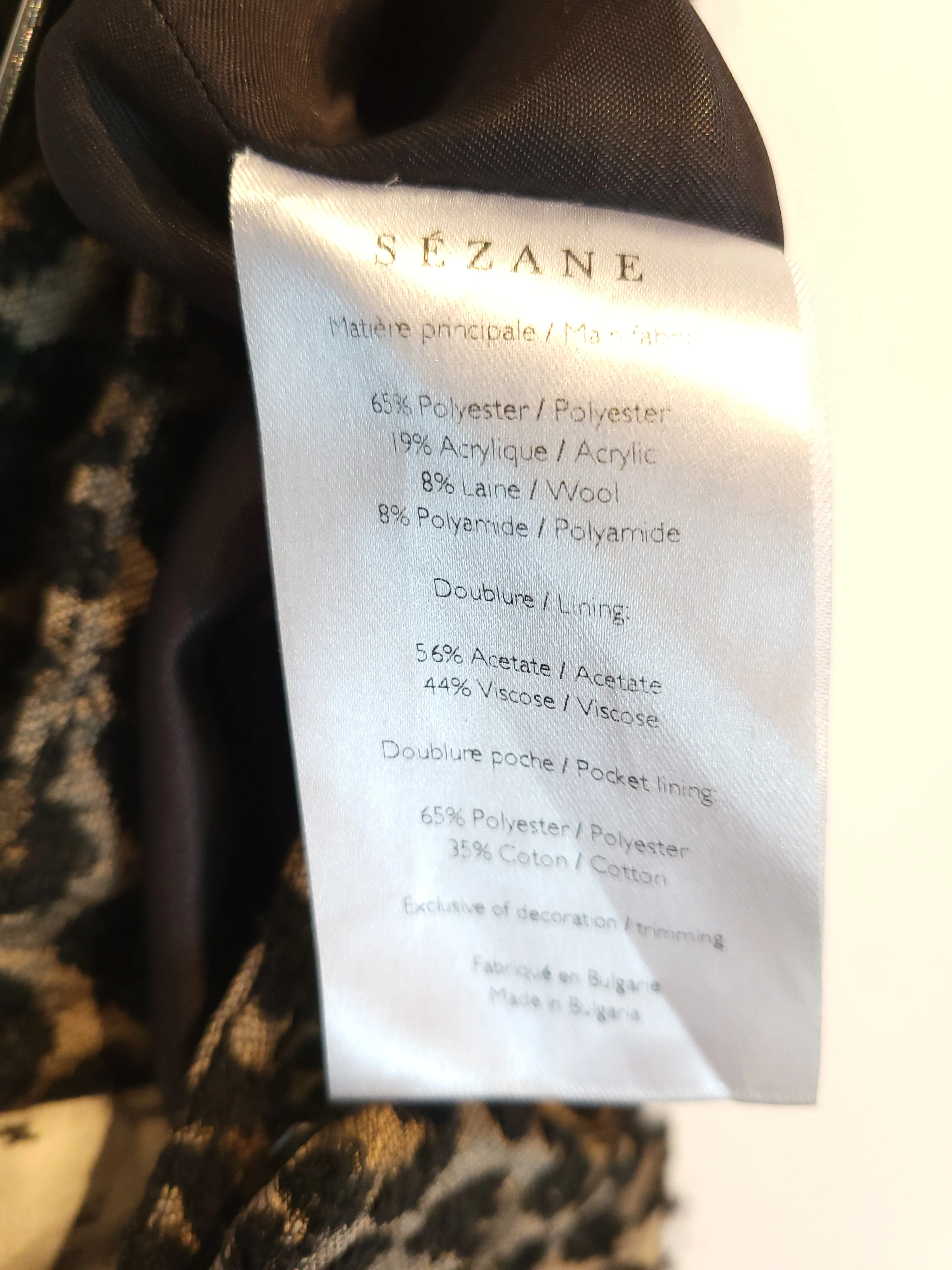 Pantalons Sézane - Image 5