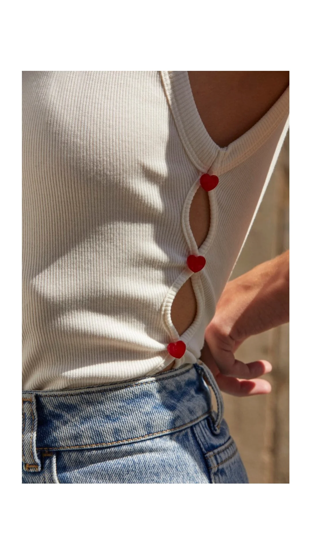 T-shirt Balzac Paris - Image 2