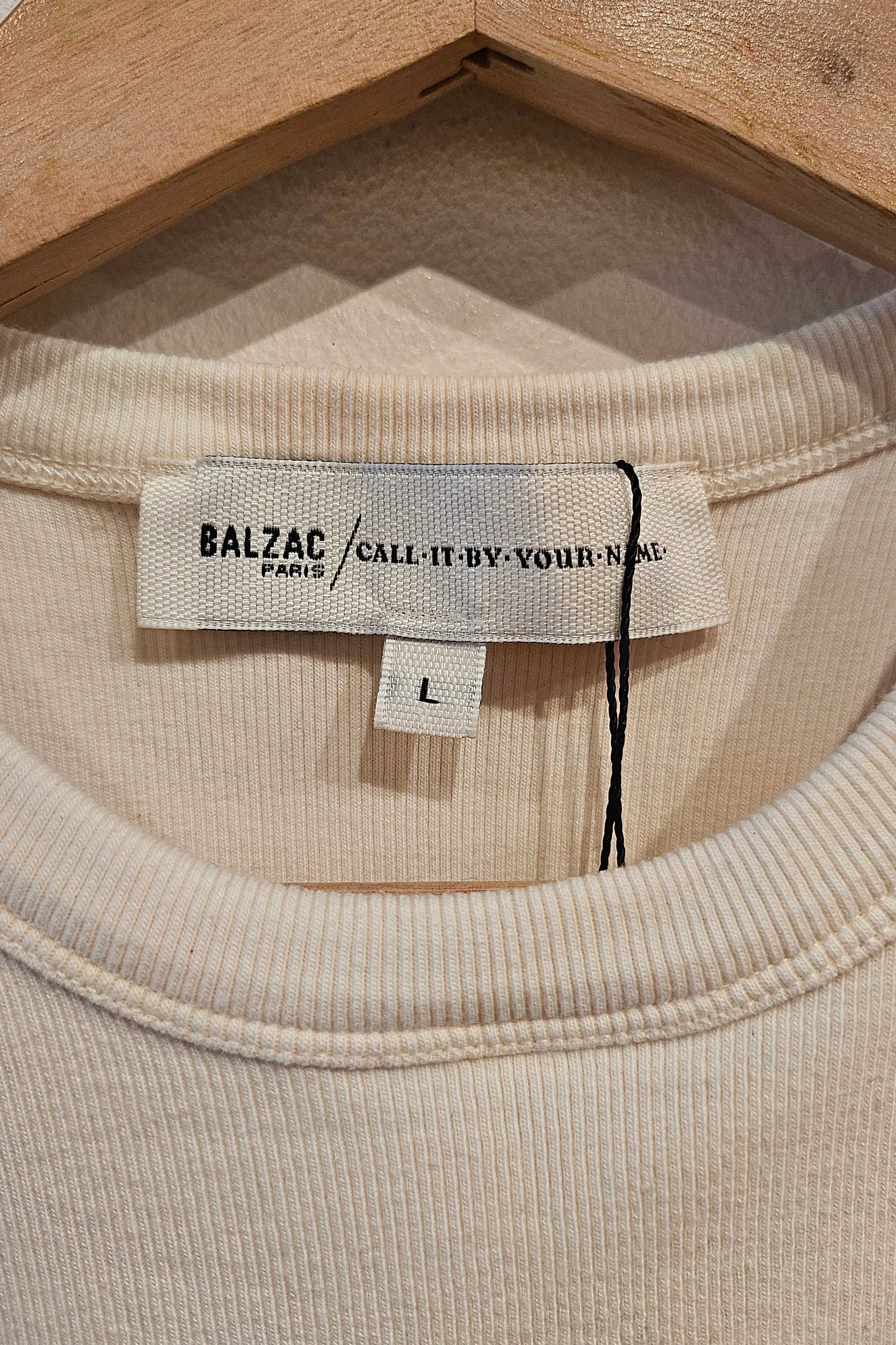T-shirt Balzac Paris - Image 3