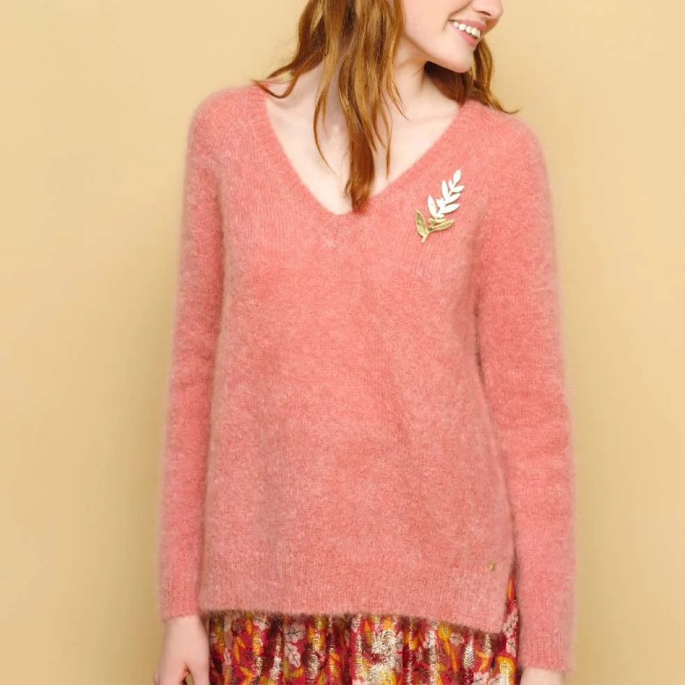 Pull Des Petits Hauts - Image 3