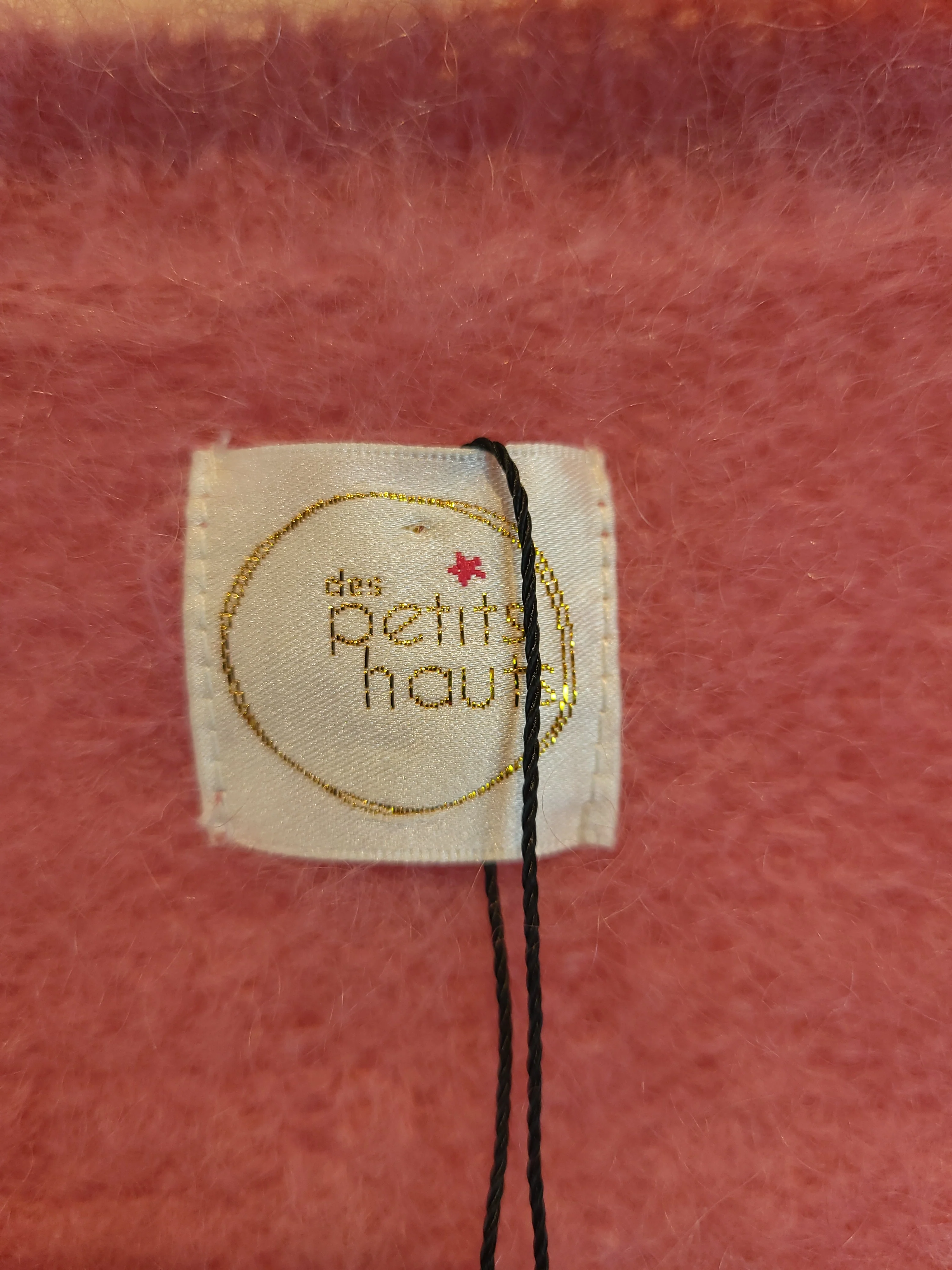 Pull Des Petits Hauts - Image 5