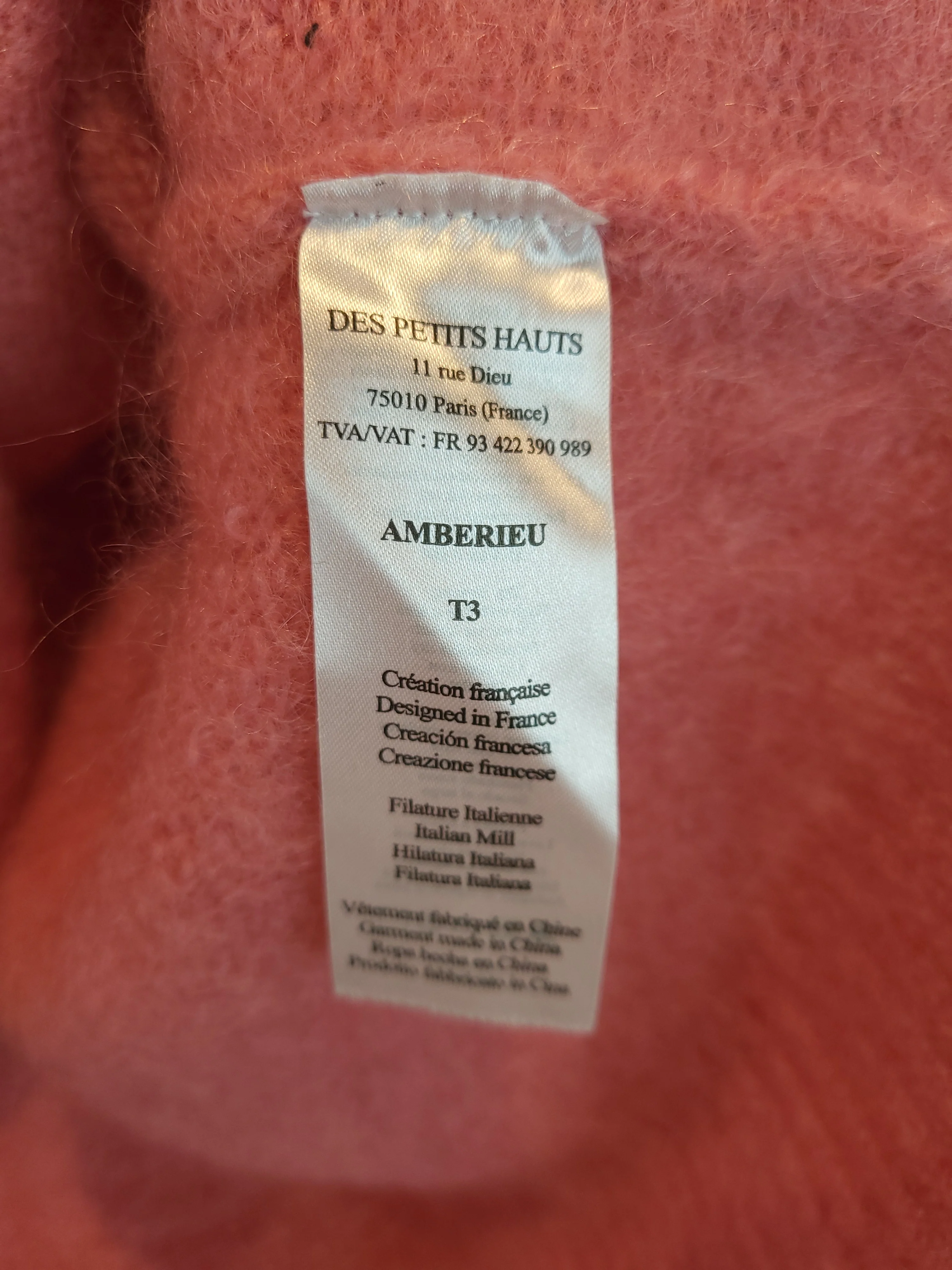 Pull Des Petits Hauts - Image 6