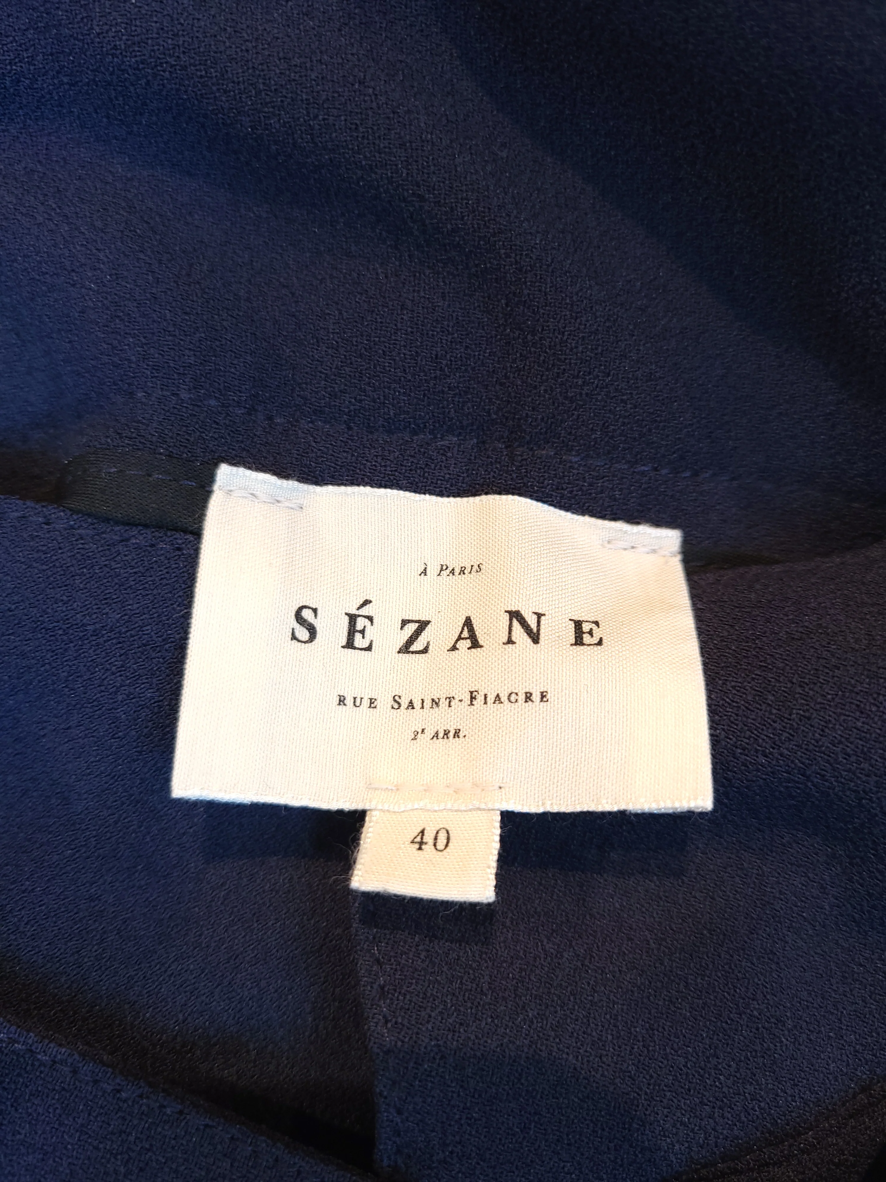 Pantalons Sézane - Image 4