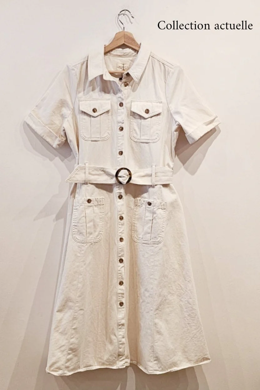 Robe Sézane