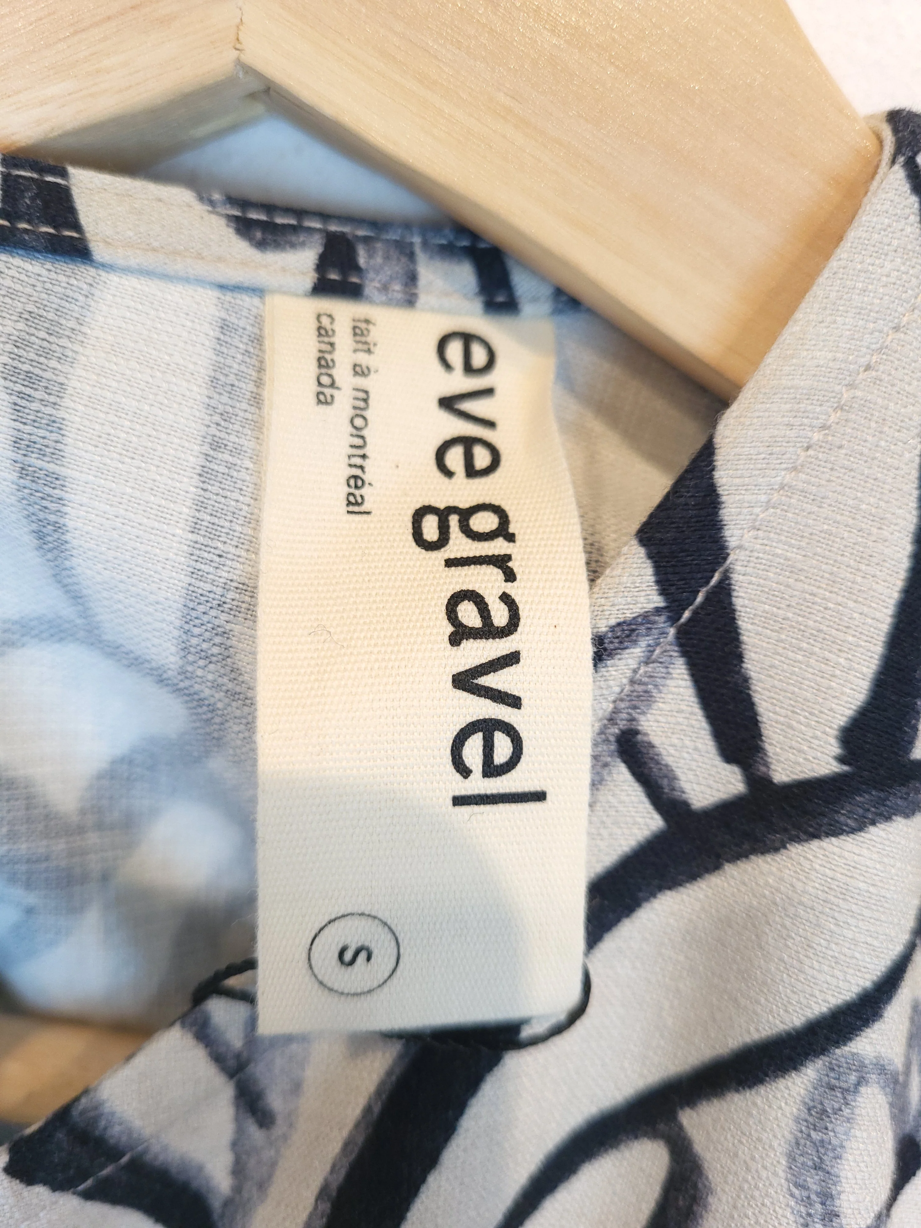 Top Eve Gravel - Image 5