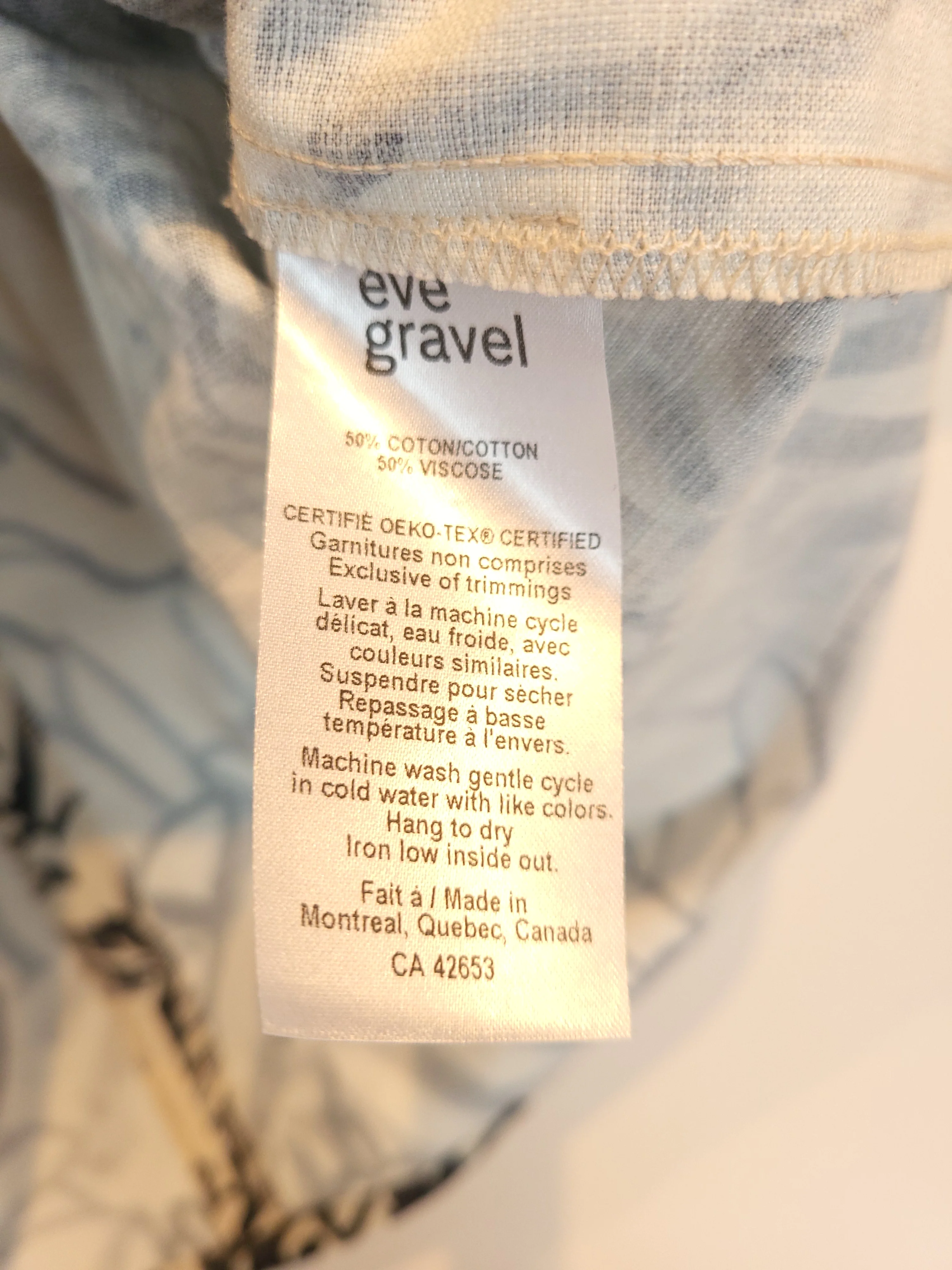 Top Eve Gravel - Image 7